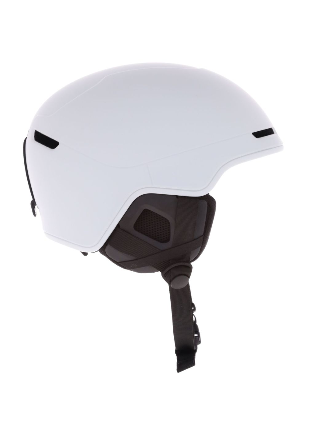 POC, Obex Pure casco unisex Hydrogen White blanco 