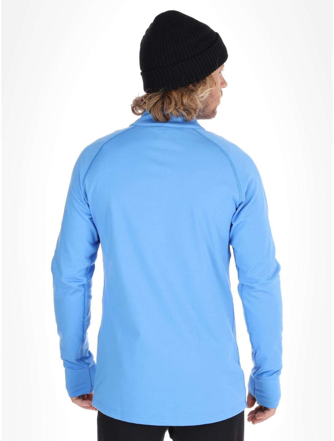 Poederbaas, Arctic jersey hombres Blue azul 