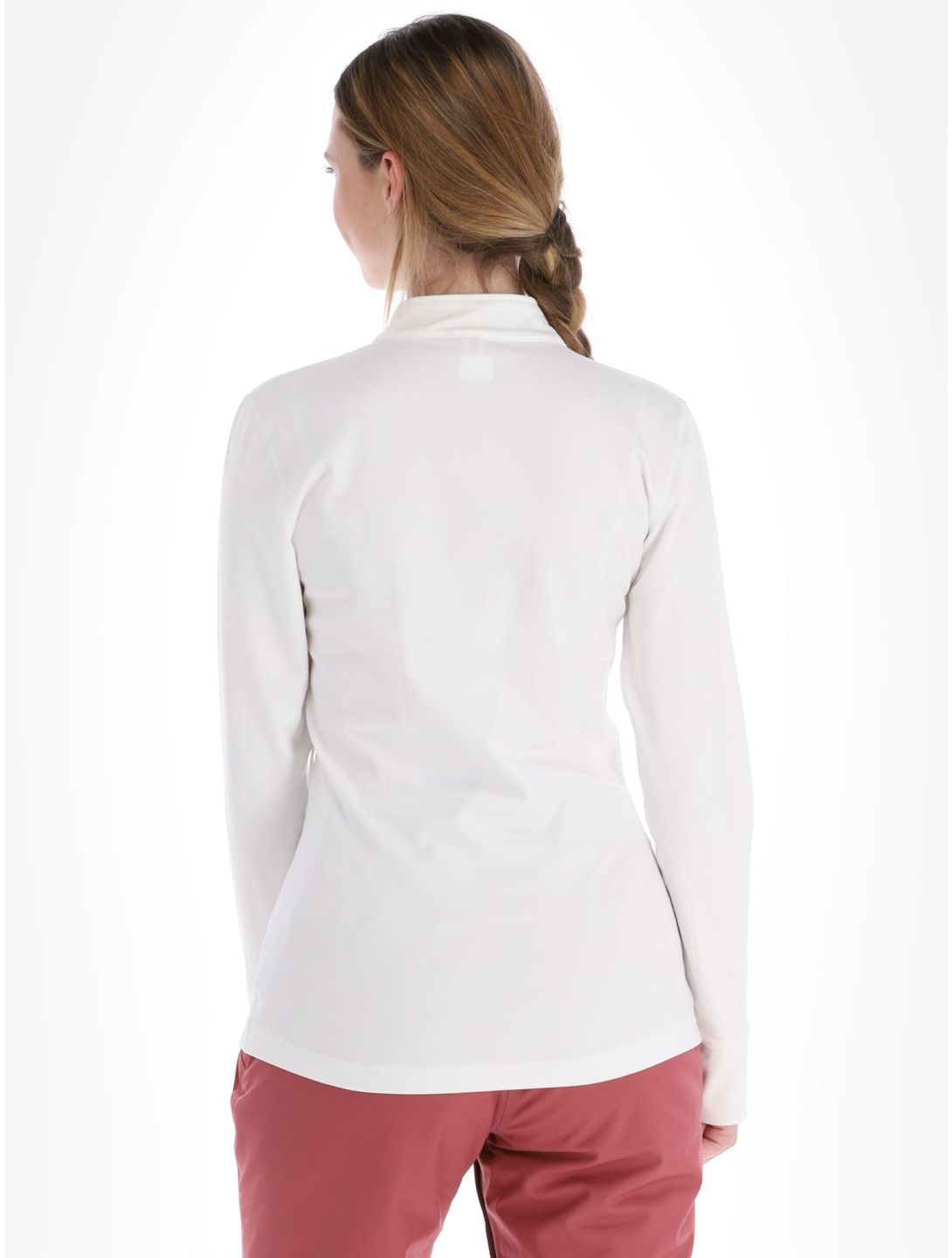 Poederbaas, Arctic jersey mujeres White blanco 