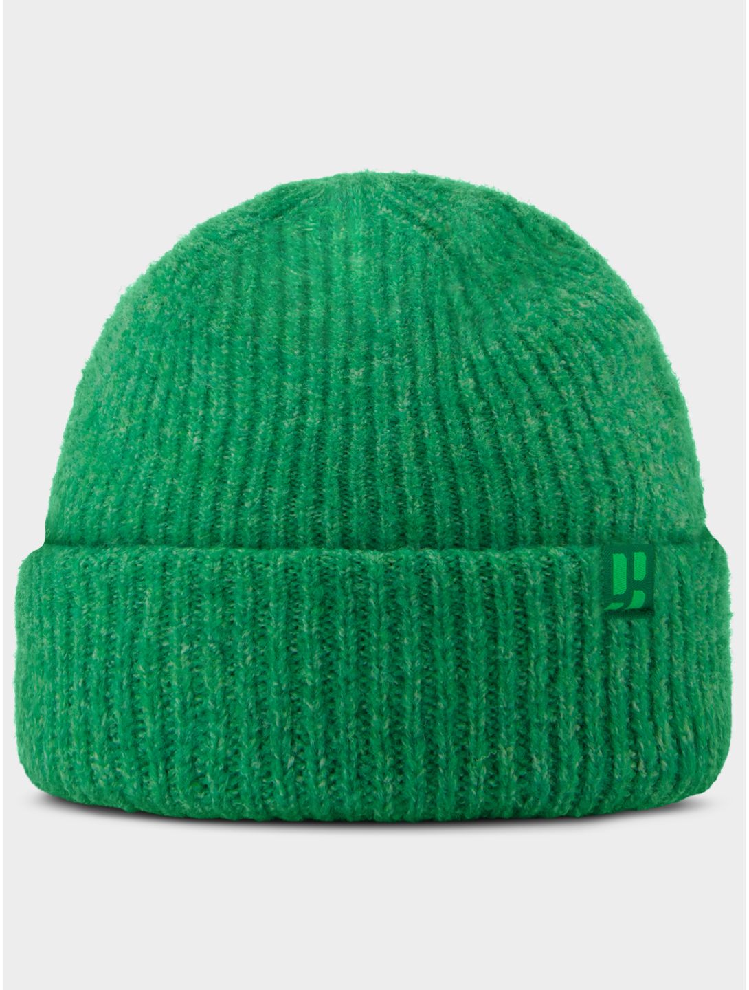 Poederbaas, Artic Beanie gorro unisex Island Green verde 