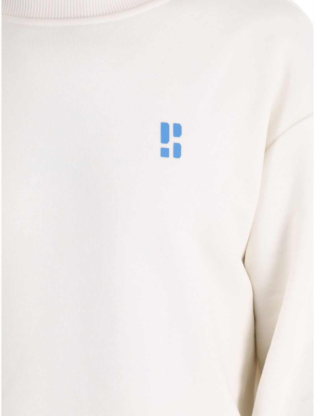 Poederbaas, Arty Sweater sudadera hombres Off White blanco 