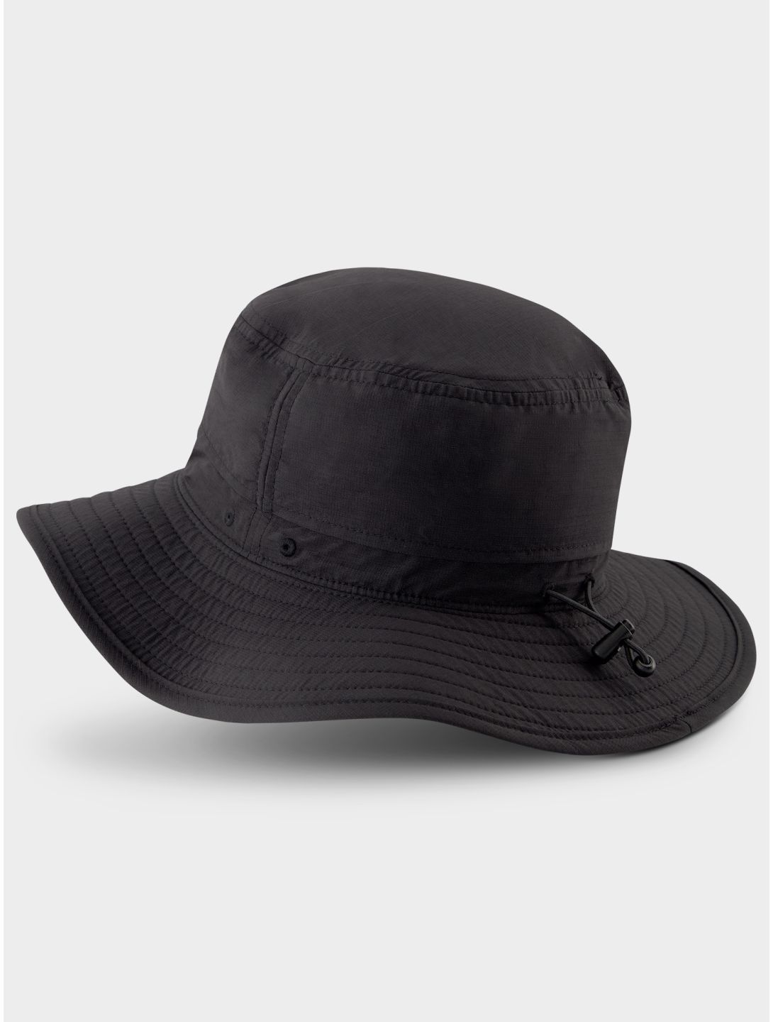 Poederbaas, Bucket Hat gorra Black Multi 