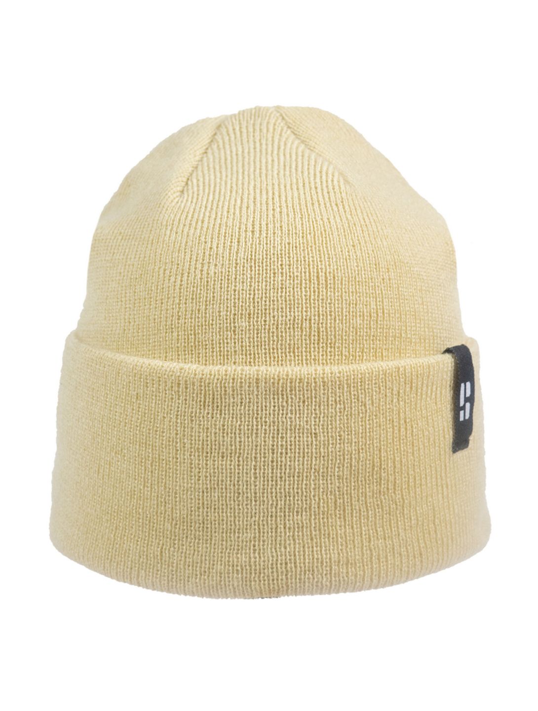 Poederbaas, Park Series Beanie gorro unisex mint verde 