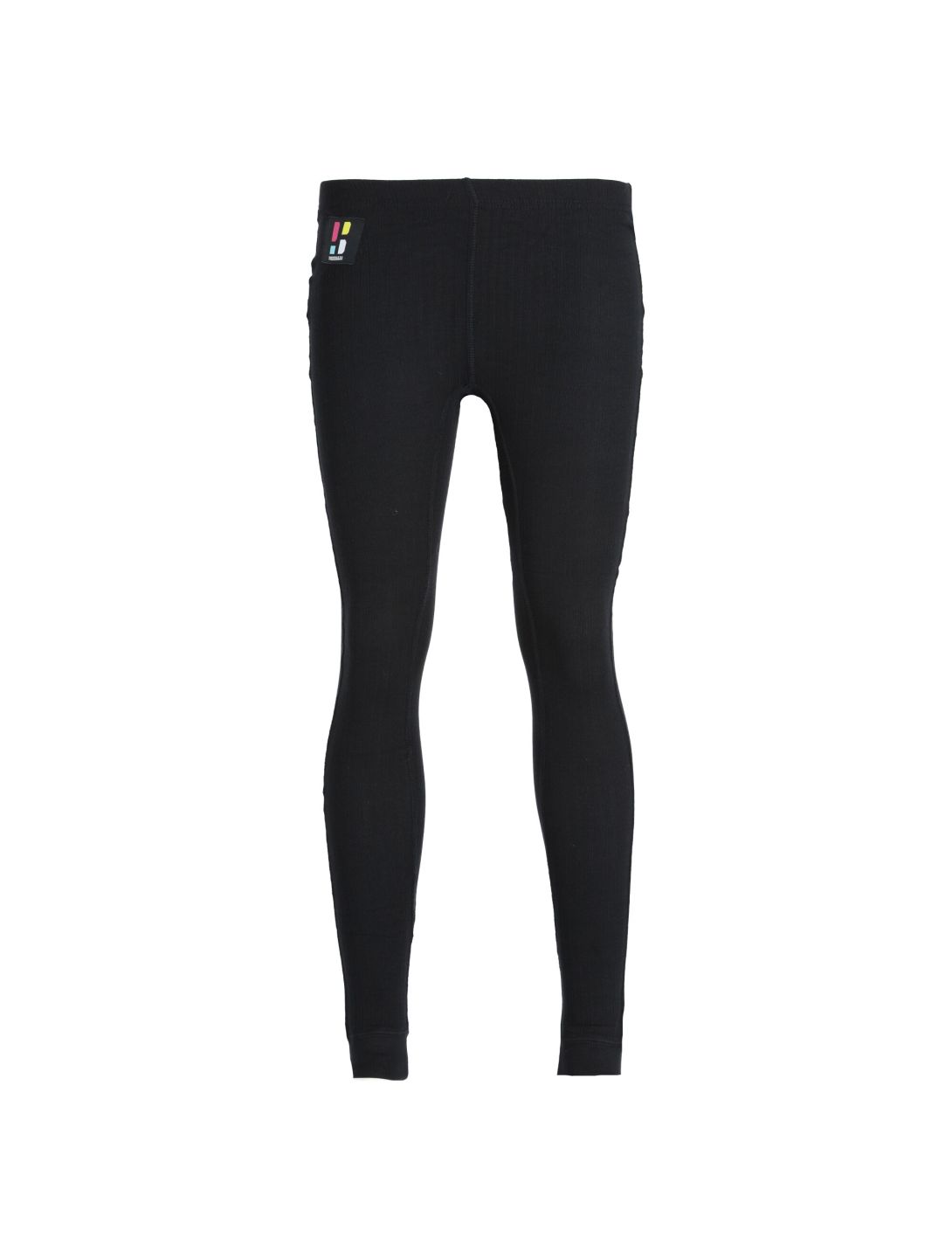 Poederbaas, Pro Thermo Baselayer Pants Ladies pantalón termoactivo mujeres negro 