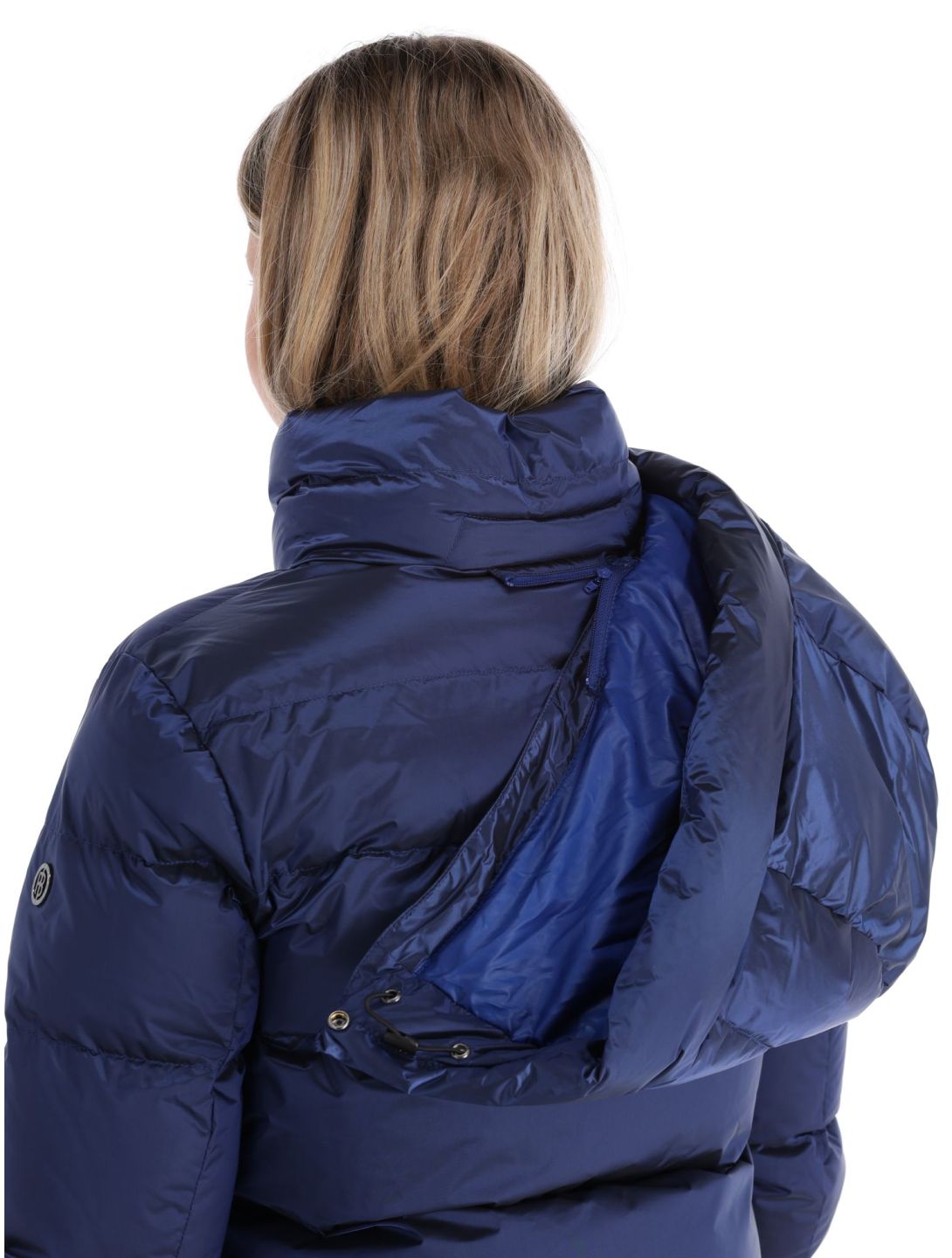 Poivre Blanc, Active Line W23-1201-WO/A chaqueta de esquí mujeres Infinity Blue azul 