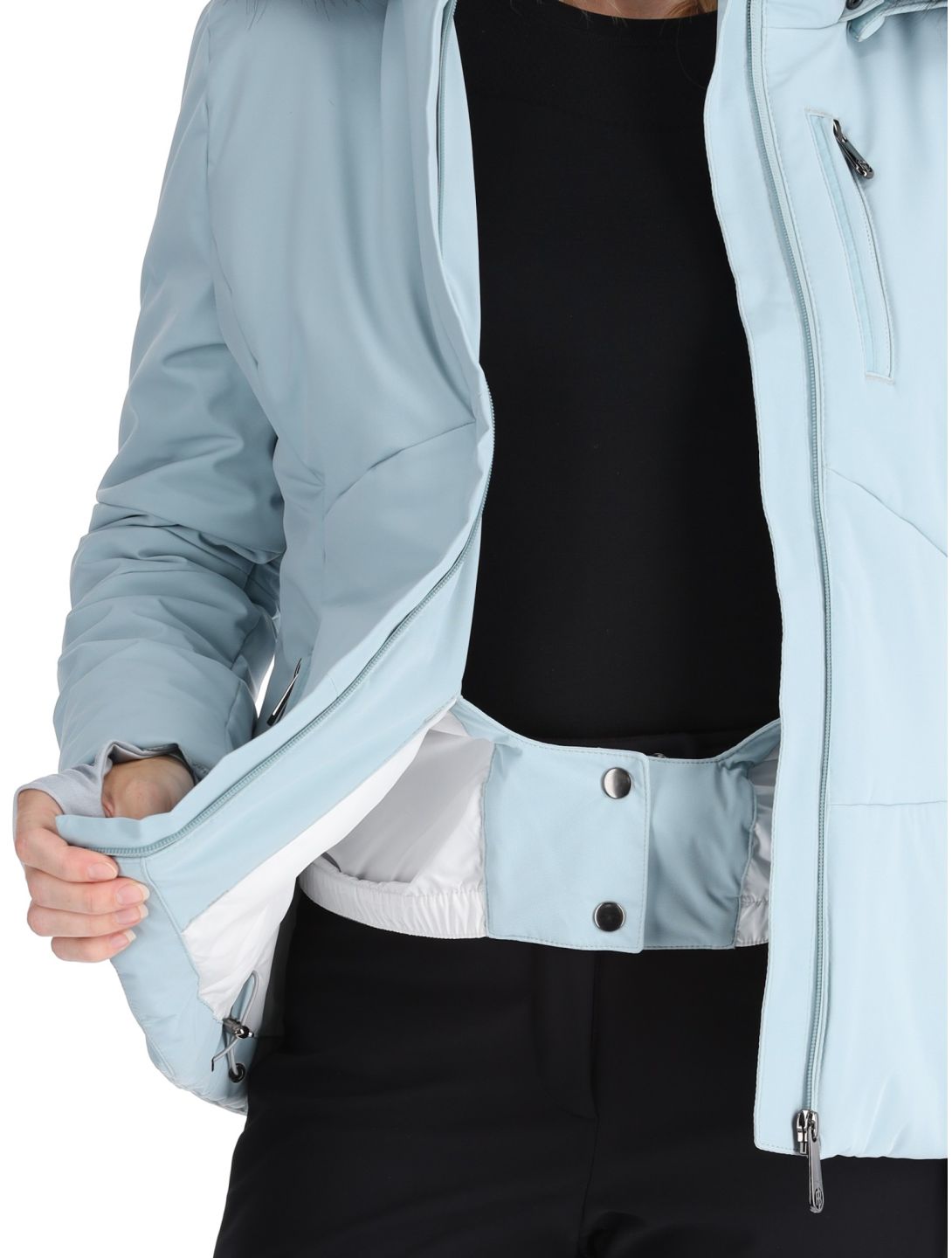 Poivre Blanc, Traditional 24PBH0802/WO chaqueta de esquí mujeres Aloe Blue azul 