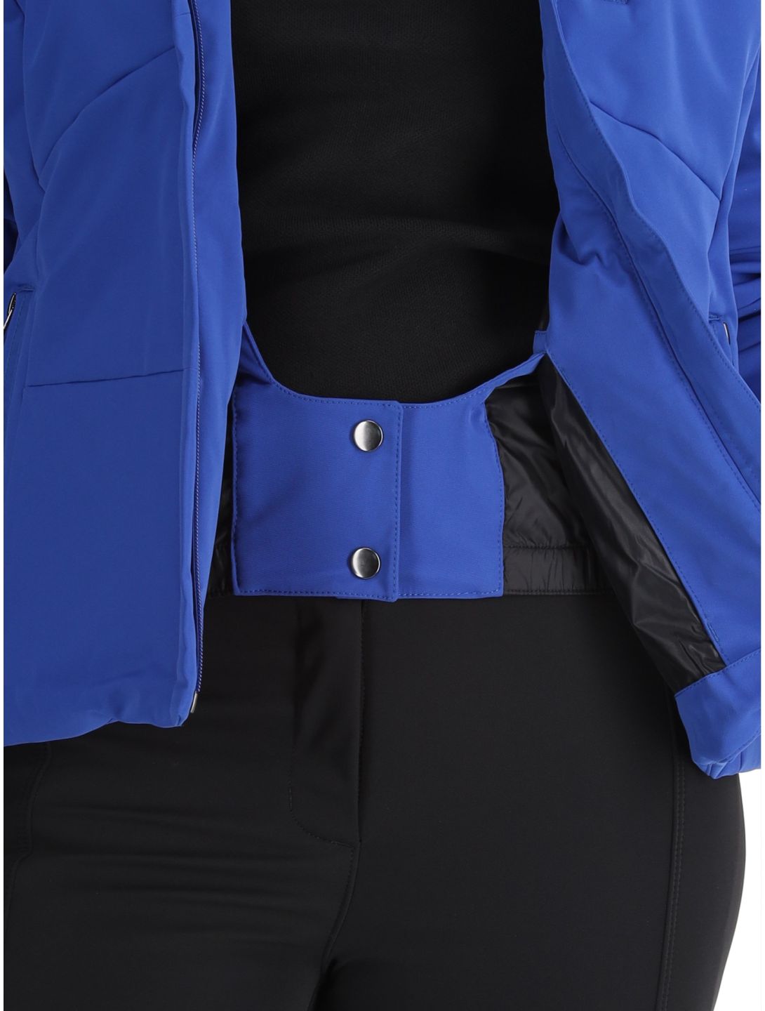 Poivre Blanc, Traditional 24PBH0802/WO chaqueta de esquí mujeres Acid Blue azul 