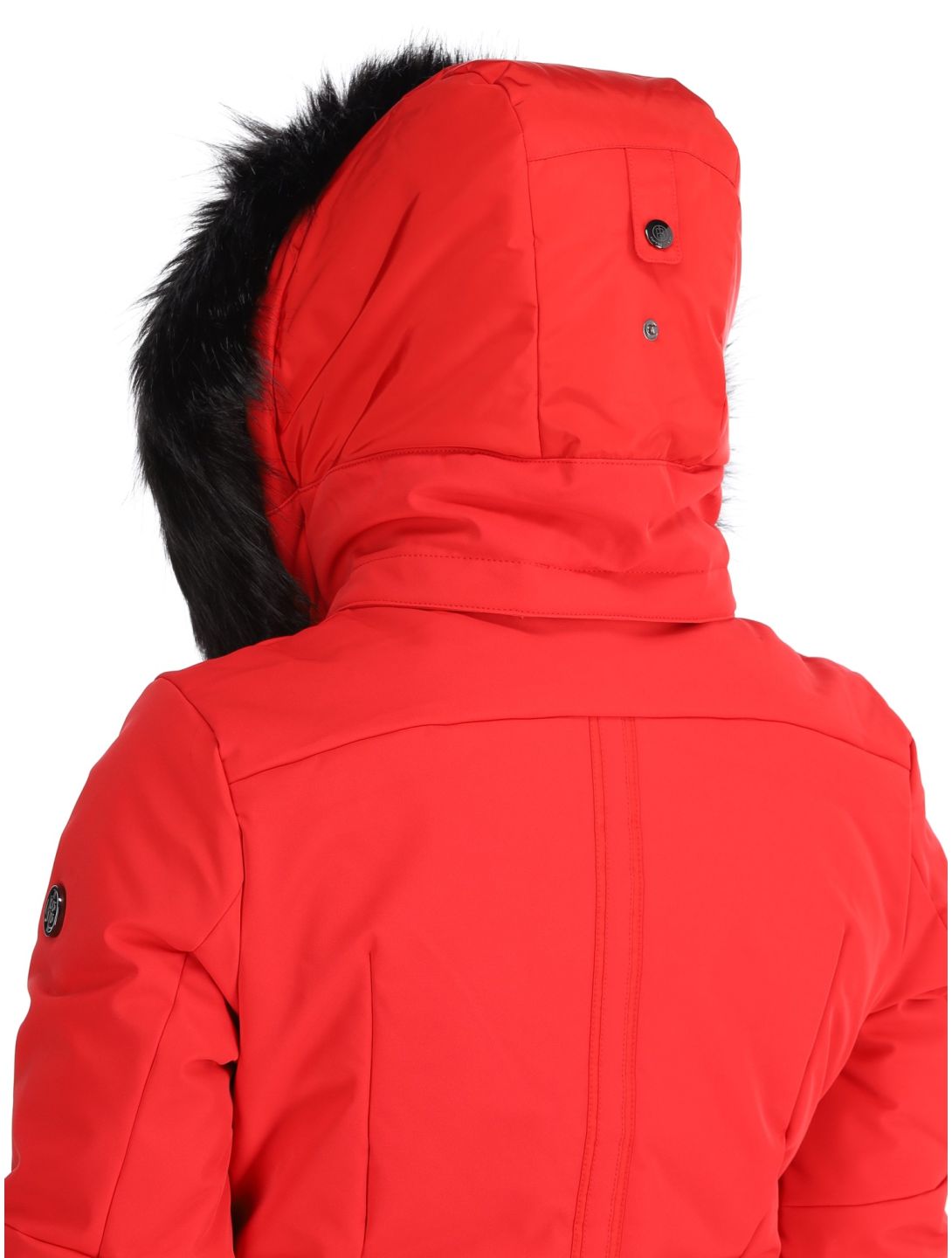 Poivre Blanc, Traditional 24PBH0802/WO chaqueta de esquí mujeres Scarlet Red rojo 