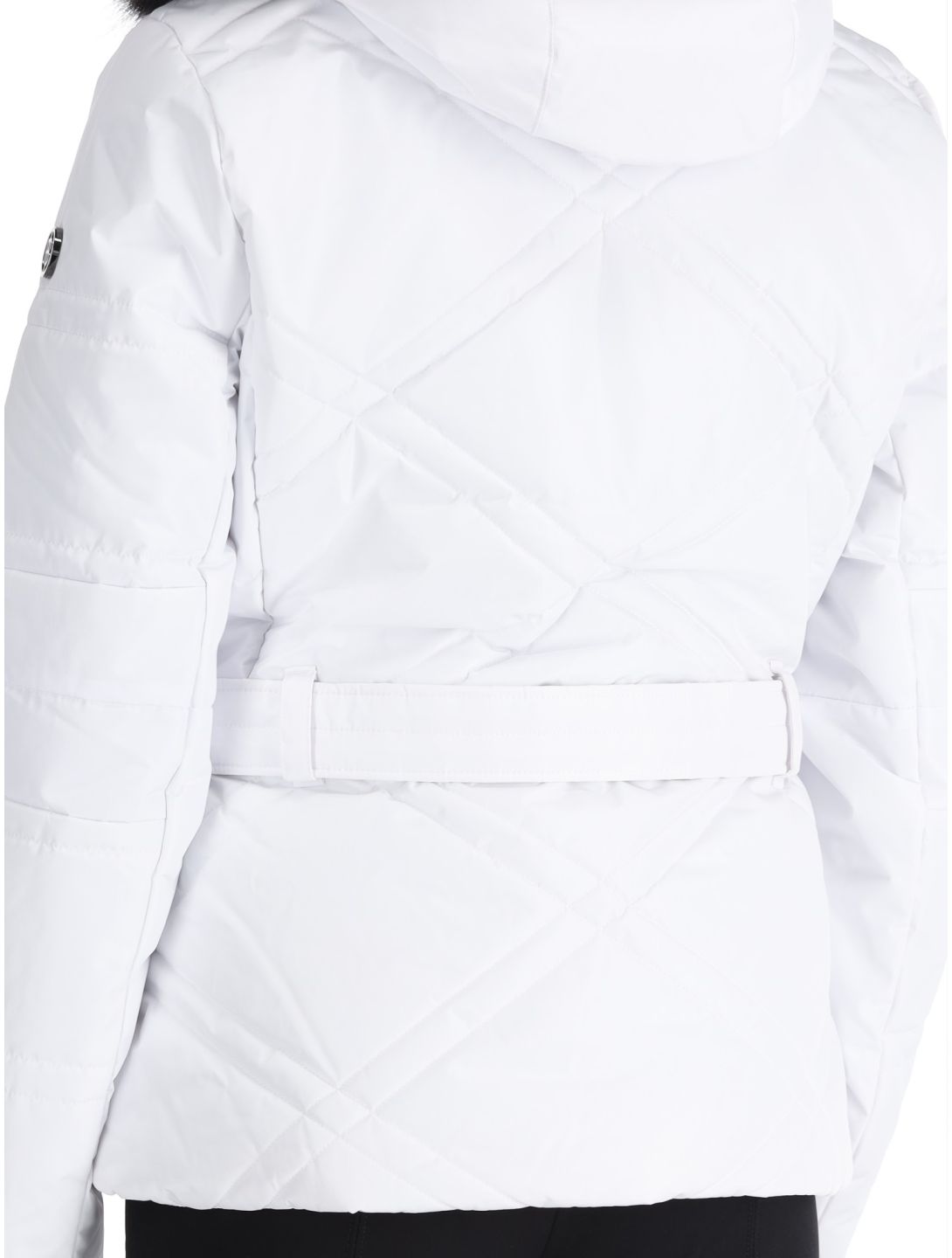 Poivre Blanc, Traditional 24PBH1003/WO/A chaqueta de esquí mujeres White blanco 