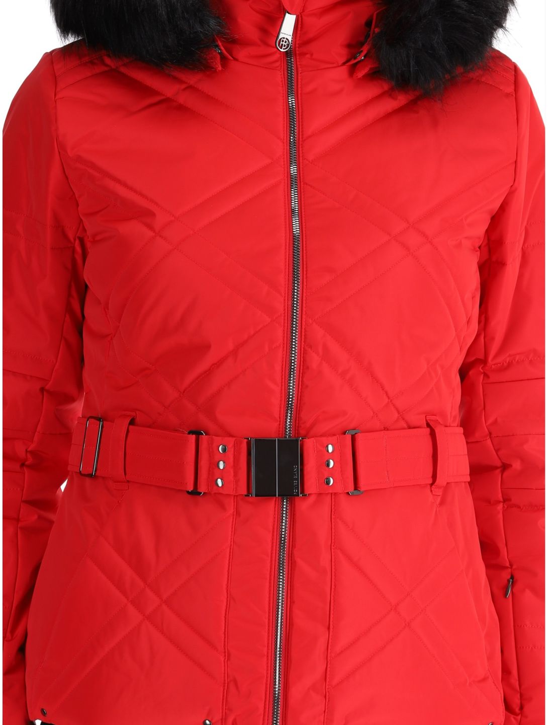 Poivre Blanc, Traditional 24PBH1003/WO/A chaqueta de esquí mujeres Scarlet Red rojo 