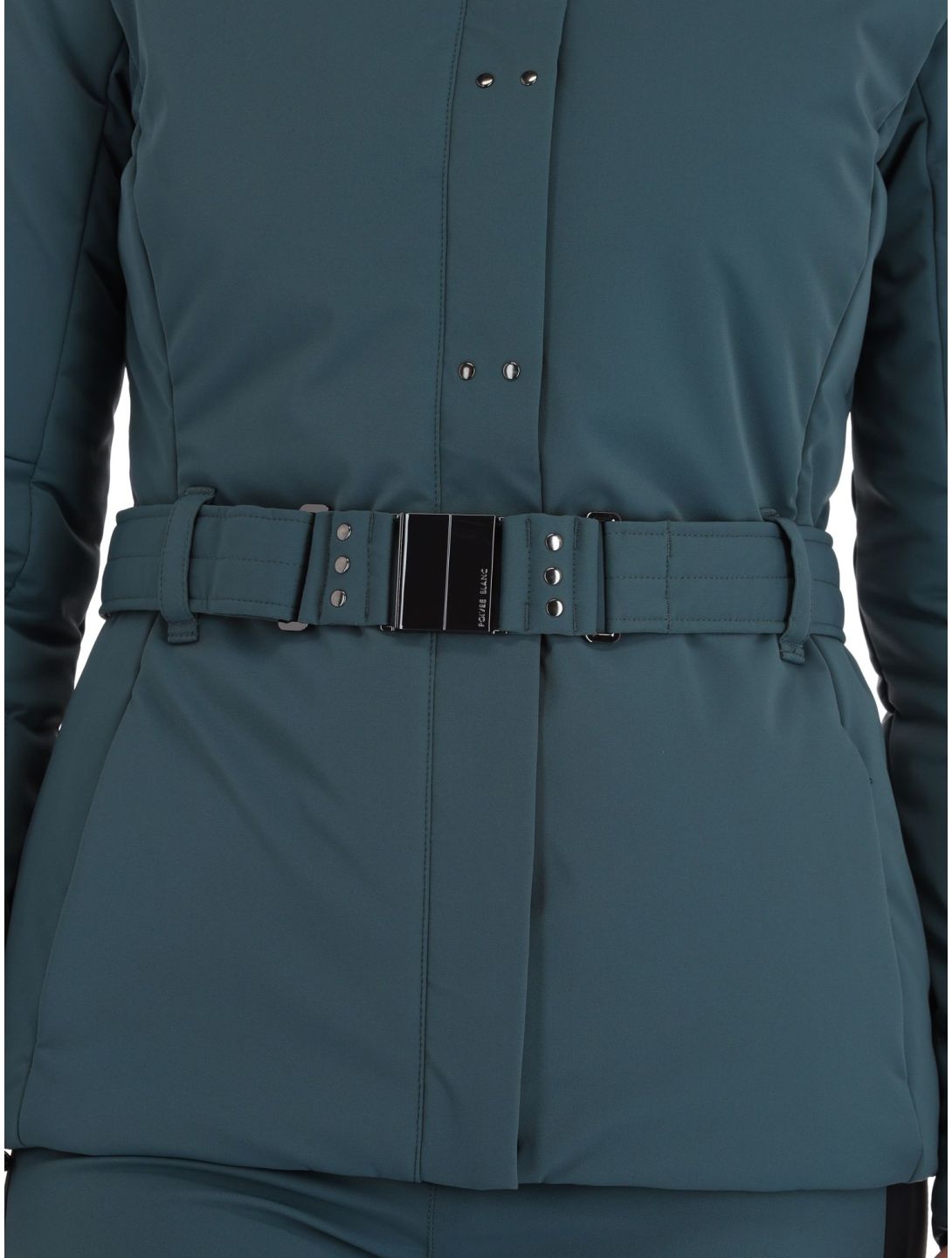 Poivre Blanc, Traditional Line W23-0801-WO chaqueta de esquí mujeres Ever Green verde 