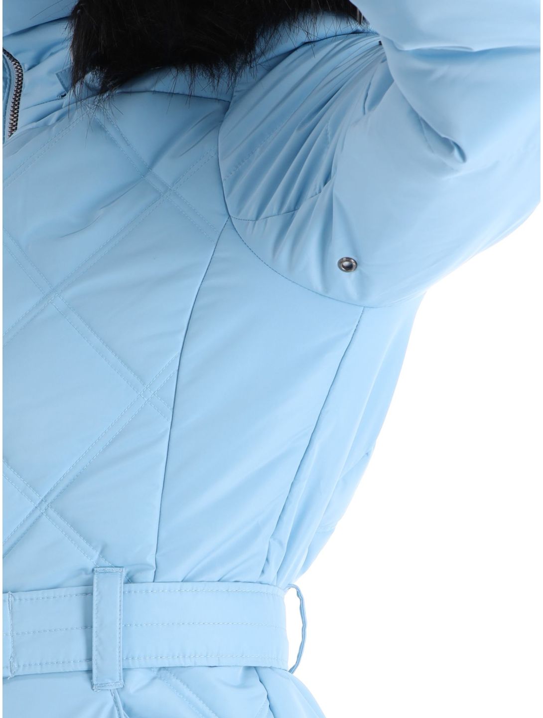 Poivre Blanc, Traditional Line W23-1003-WO/A chaqueta de esquí mujeres Starlight Blue azul 