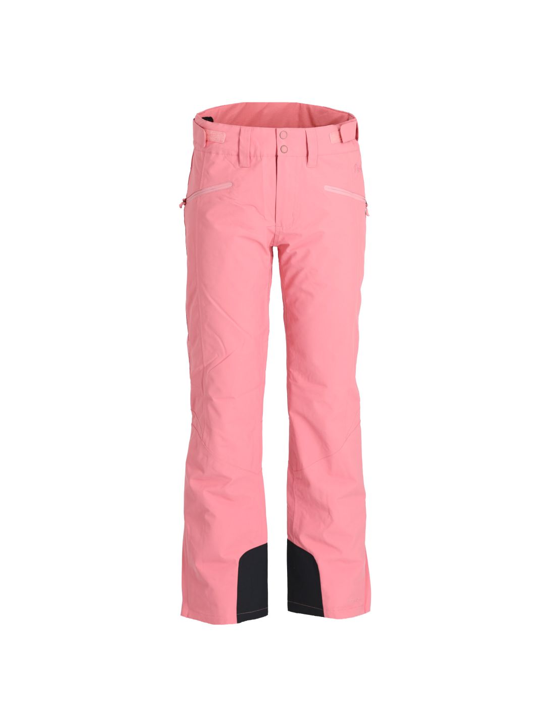 Protest Kensington pantalones de esqu mujeres think rosa