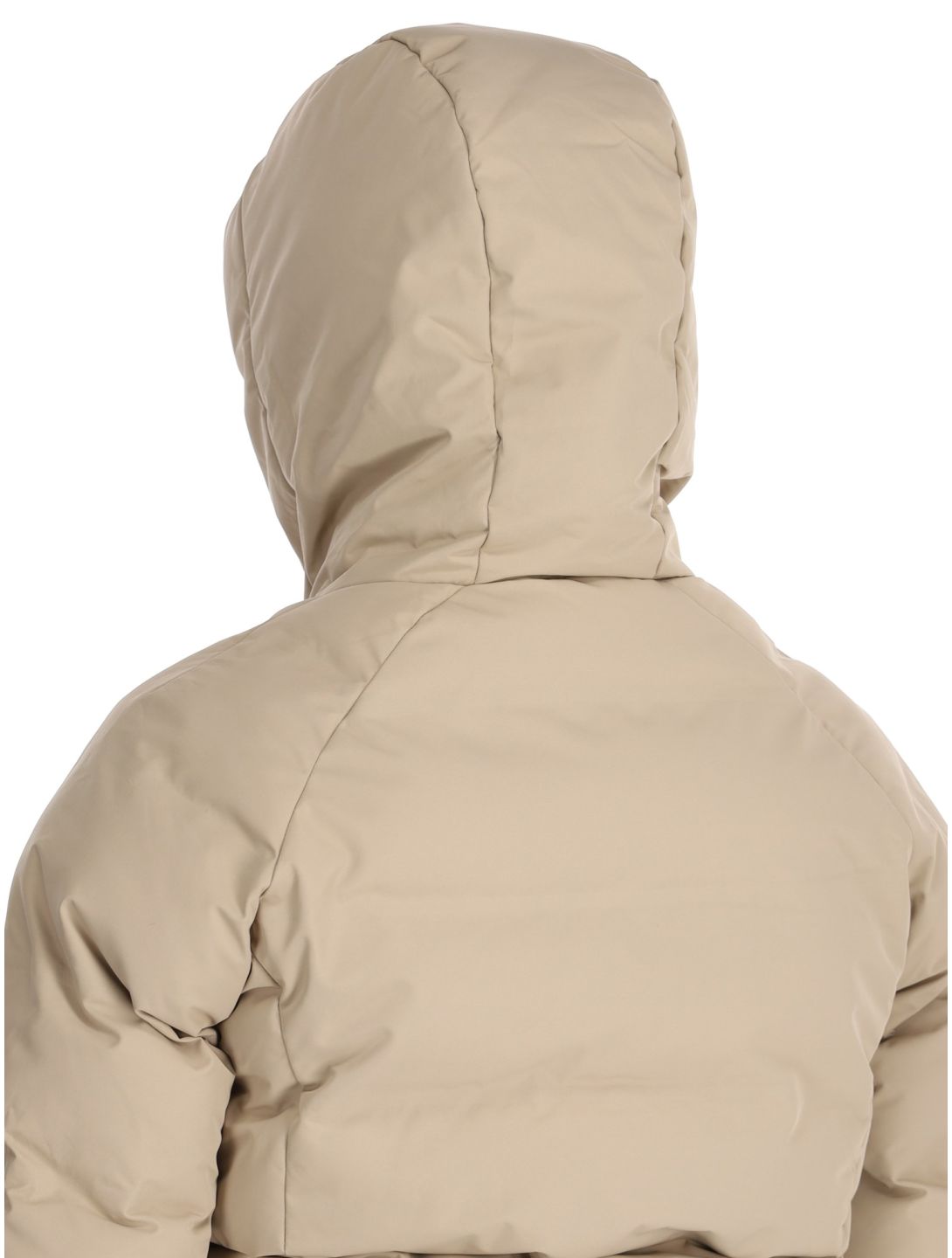 Protest, PRTALYSUMI chaqueta de esquí mujeres Bamboo Beige beige 