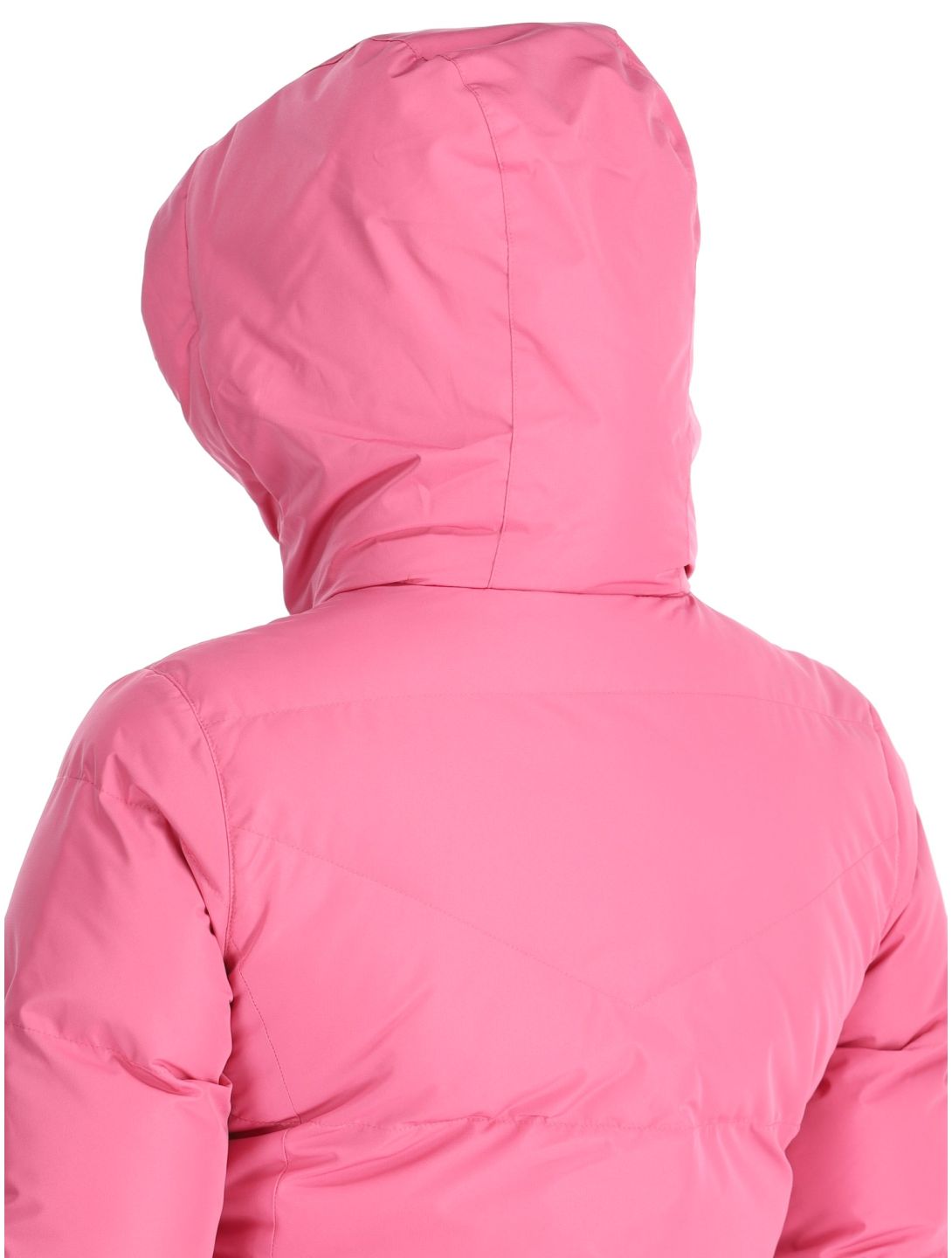 Protest, PRTLUCID chaqueta de esquí mujeres Foxy Pink rosa 