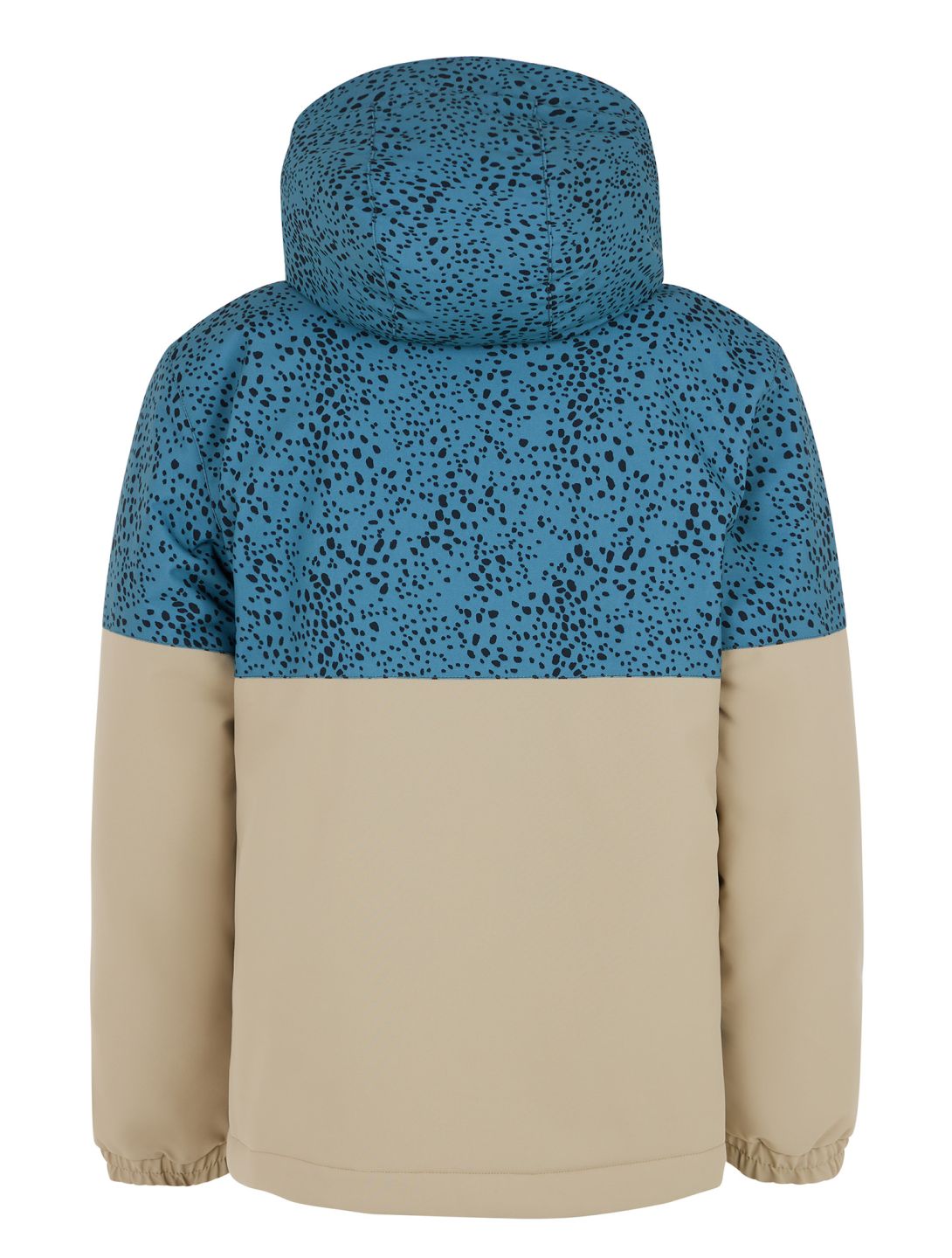 Protest, Prtolalla Jr chaqueta de esquí niños Jewel Blue azul 