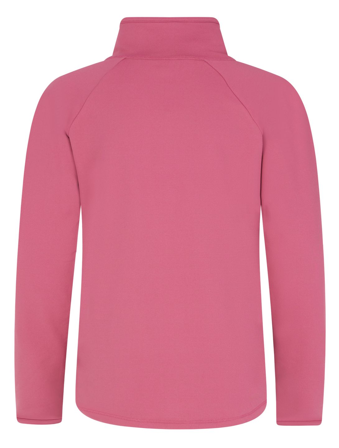 Protest, PRTTUTTI JR 1/4 zip jersey niños Rose Dust rosa 