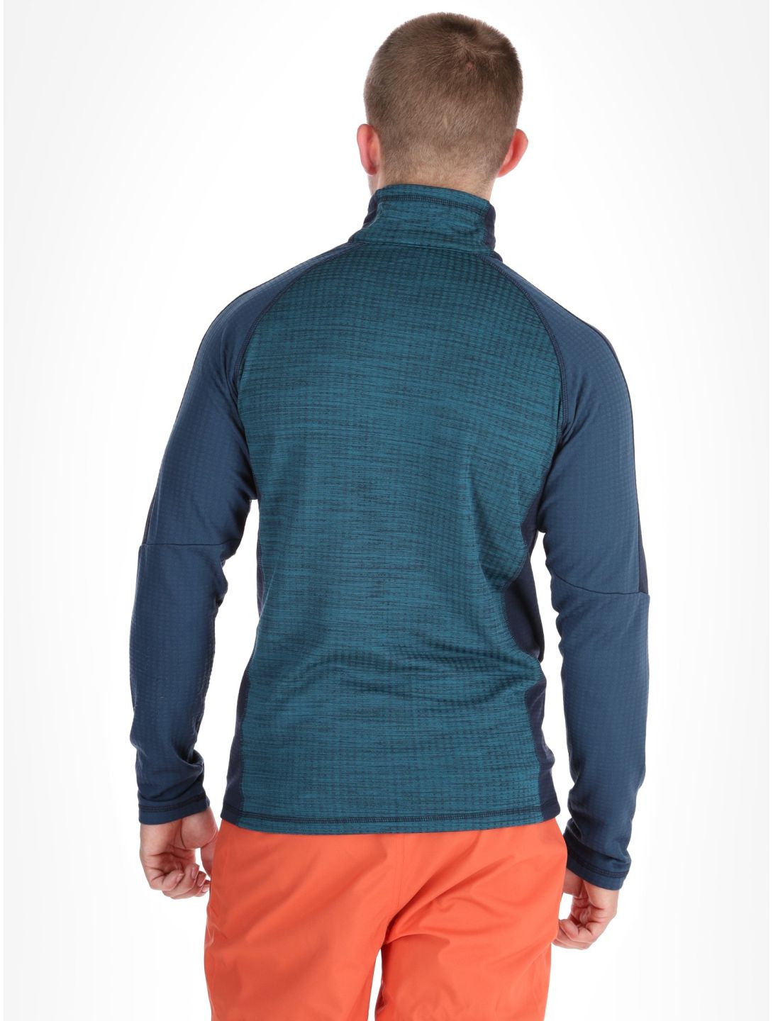 Regatta, Hepley jersey hombres Moroccan Blue azul 