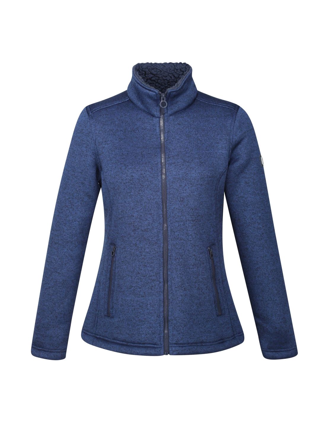 Regatta, Razia chaleco mujeres navy azul