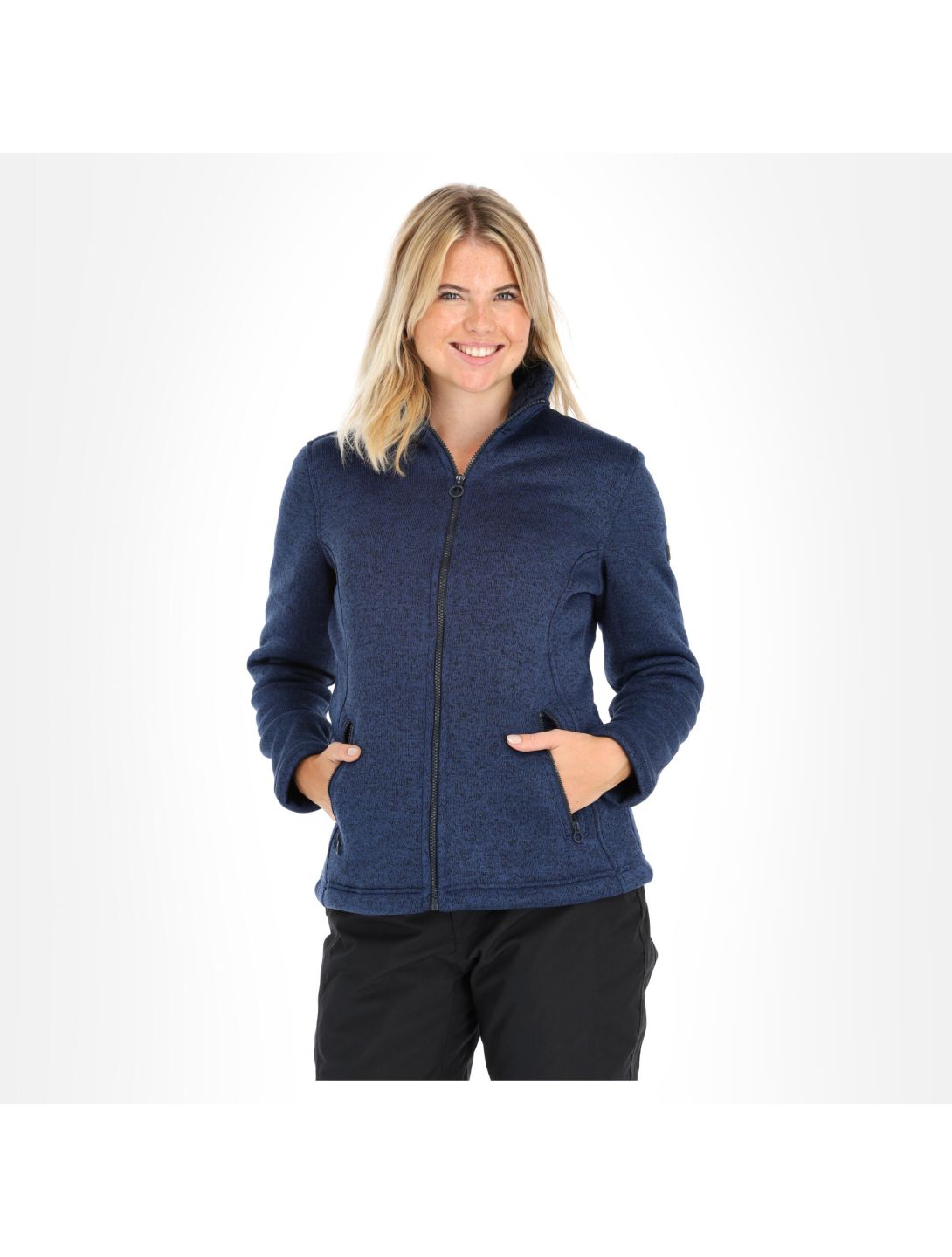 Regatta, Razia chaleco mujeres navy azul