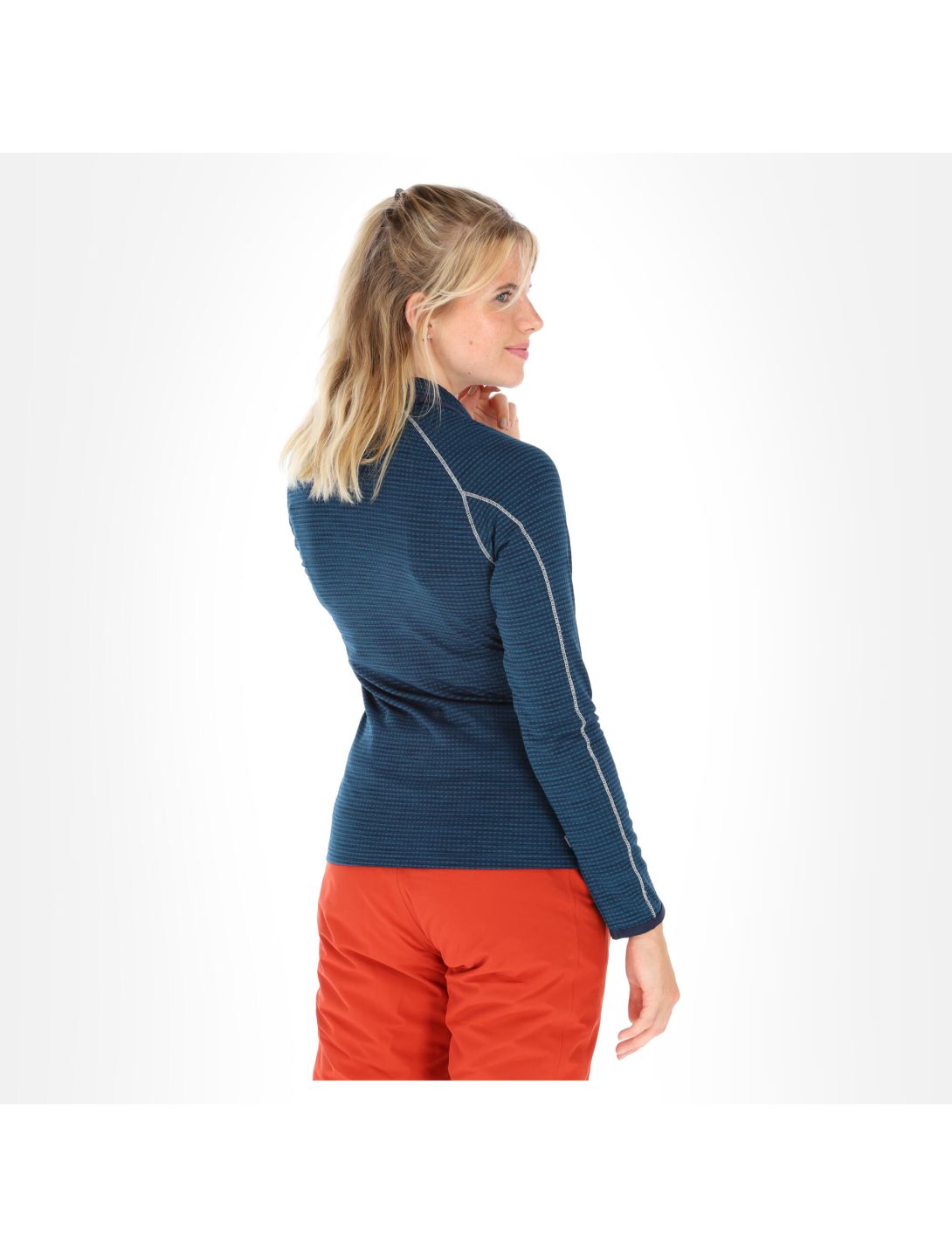 Regatta, Wmns Yonder jersey mujeres opal azul