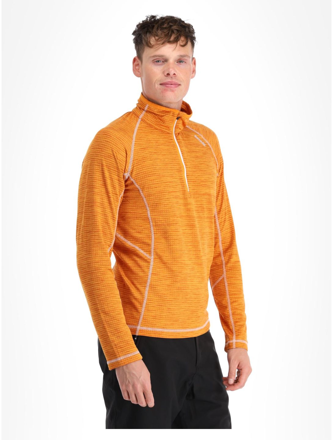 Regatta, Yonder jersey hombres Orange Pepper naranja 