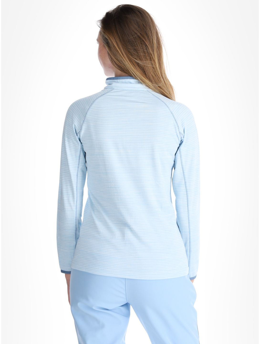 Regatta, Yonder II jersey mujeres Clear Sky azul 