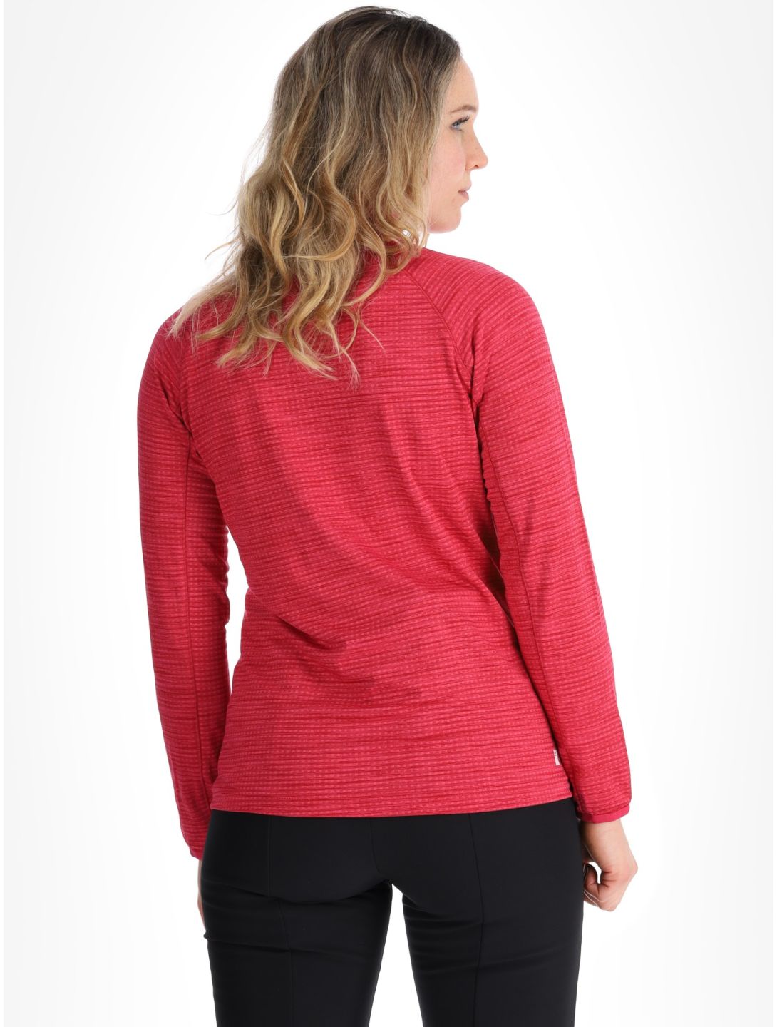 Regatta, Yonder II jersey mujeres Deep Pink rosa 