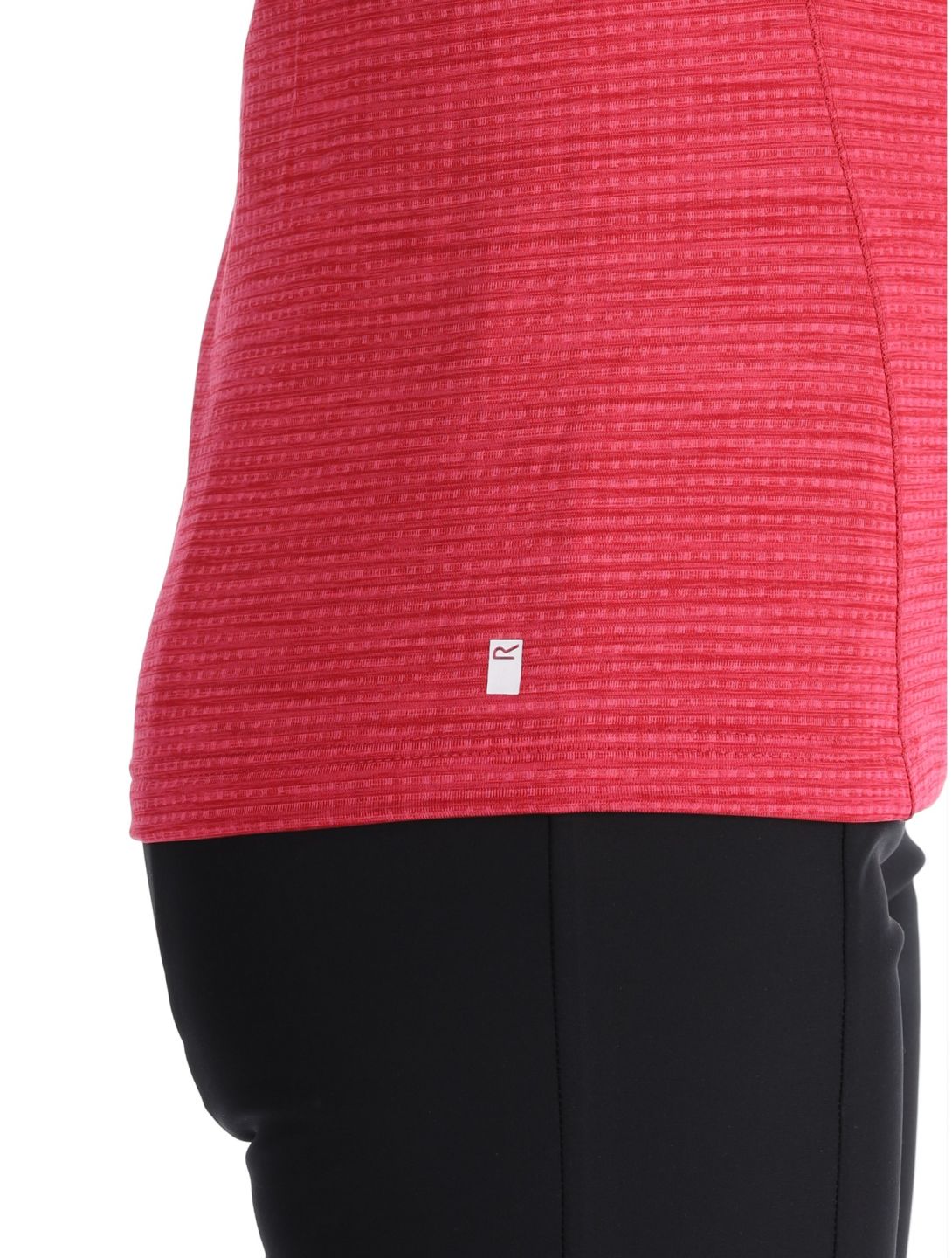 Regatta, Yonder II jersey mujeres Deep Pink rosa 