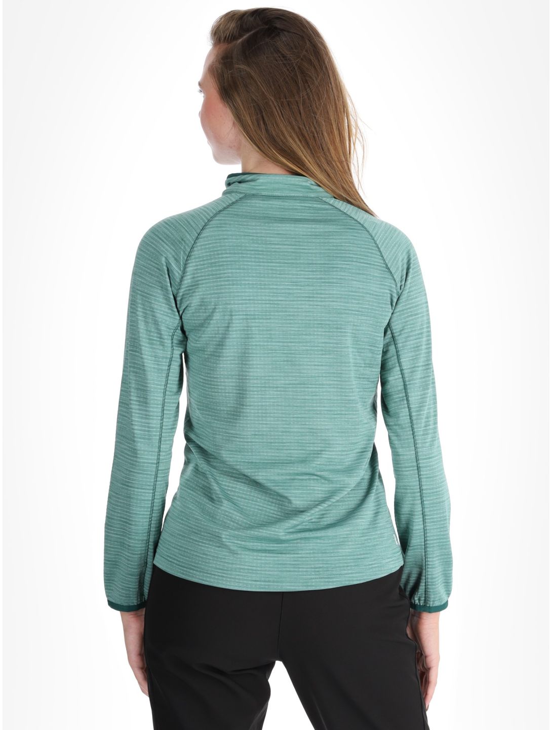 Regatta, Yonder II jersey mujeres Dust Green verde 