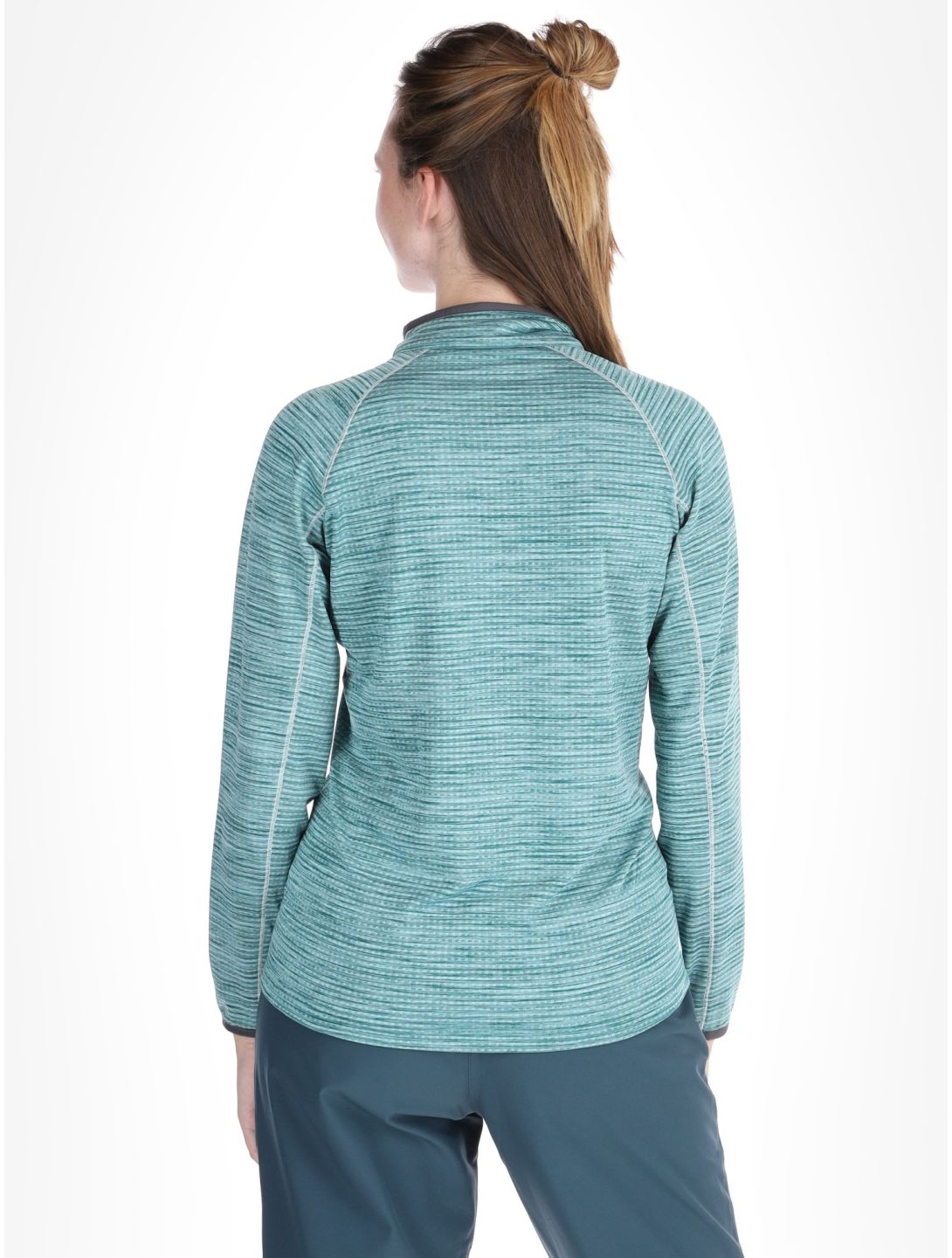 Regatta, Yonder II jersey mujeres Gulfstream azul 