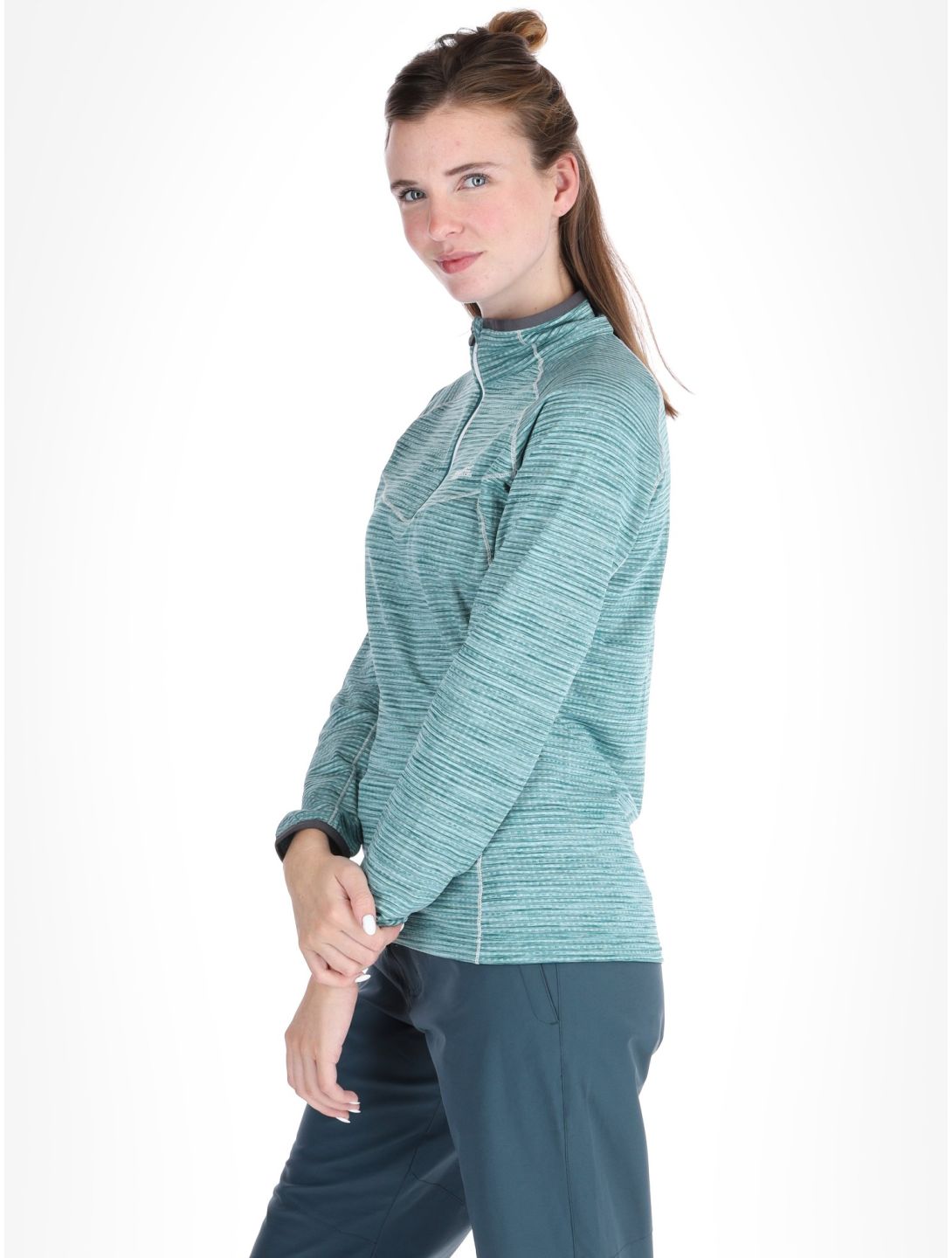 Regatta, Yonder II jersey mujeres Gulfstream azul 