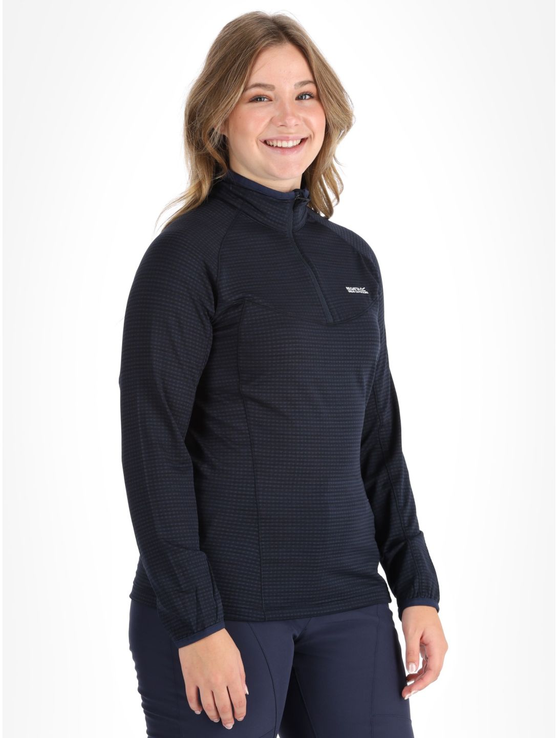 Regatta, Yonder II jersey mujeres Navy azul 