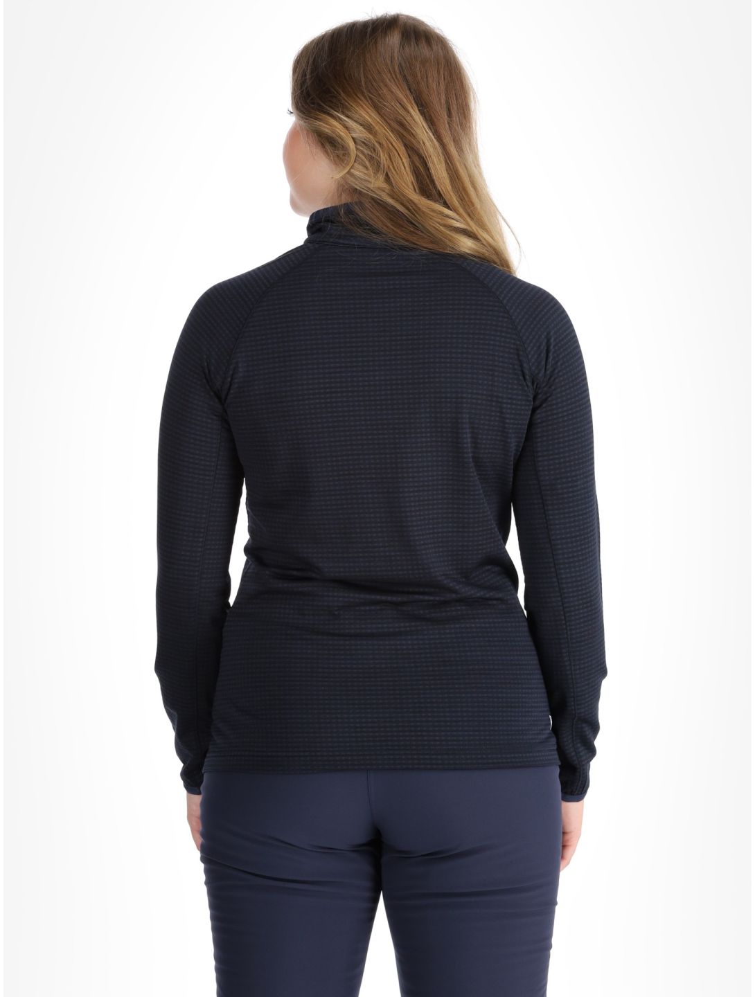 Regatta, Yonder II jersey mujeres Navy azul 