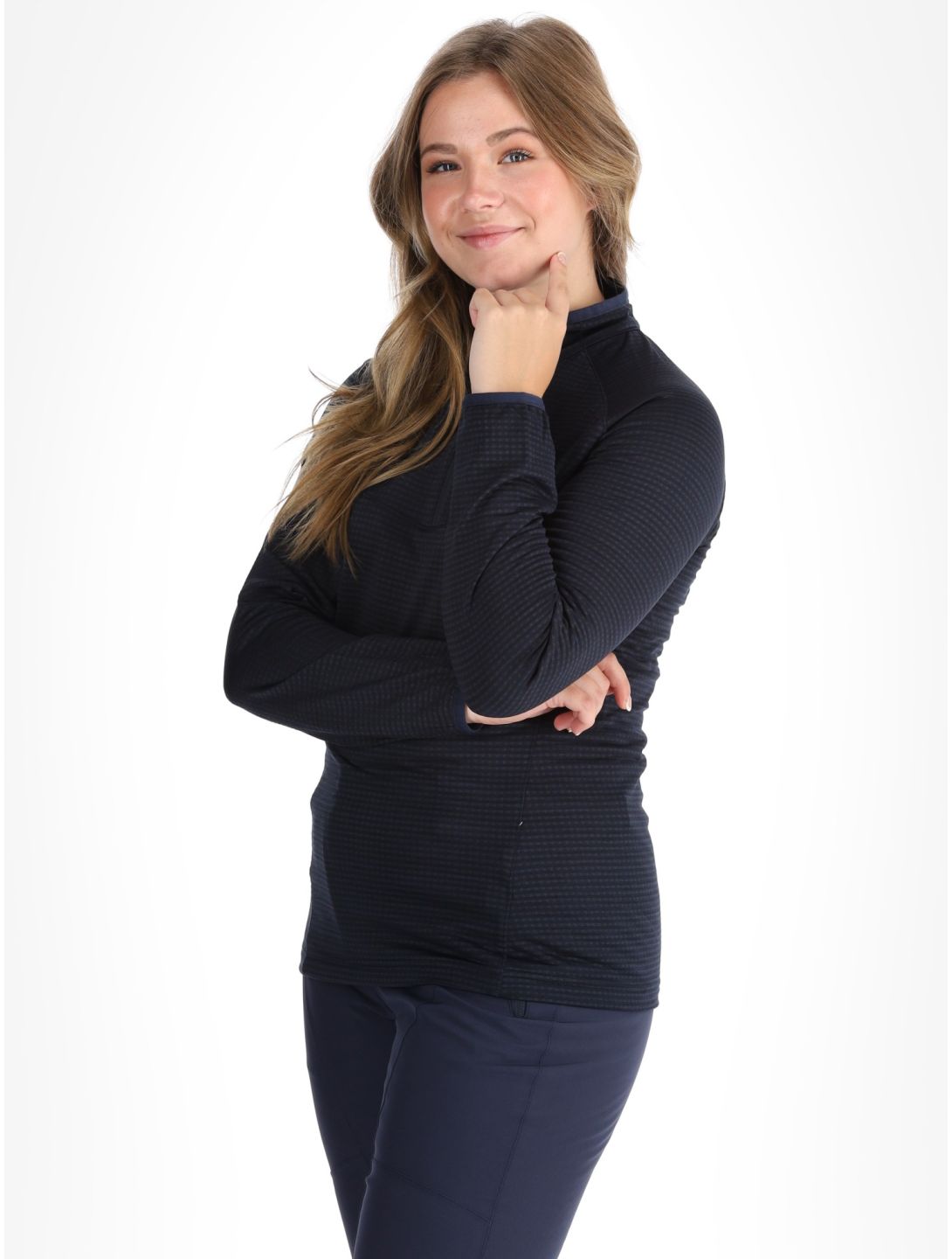 Regatta, Yonder II jersey mujeres Navy azul 