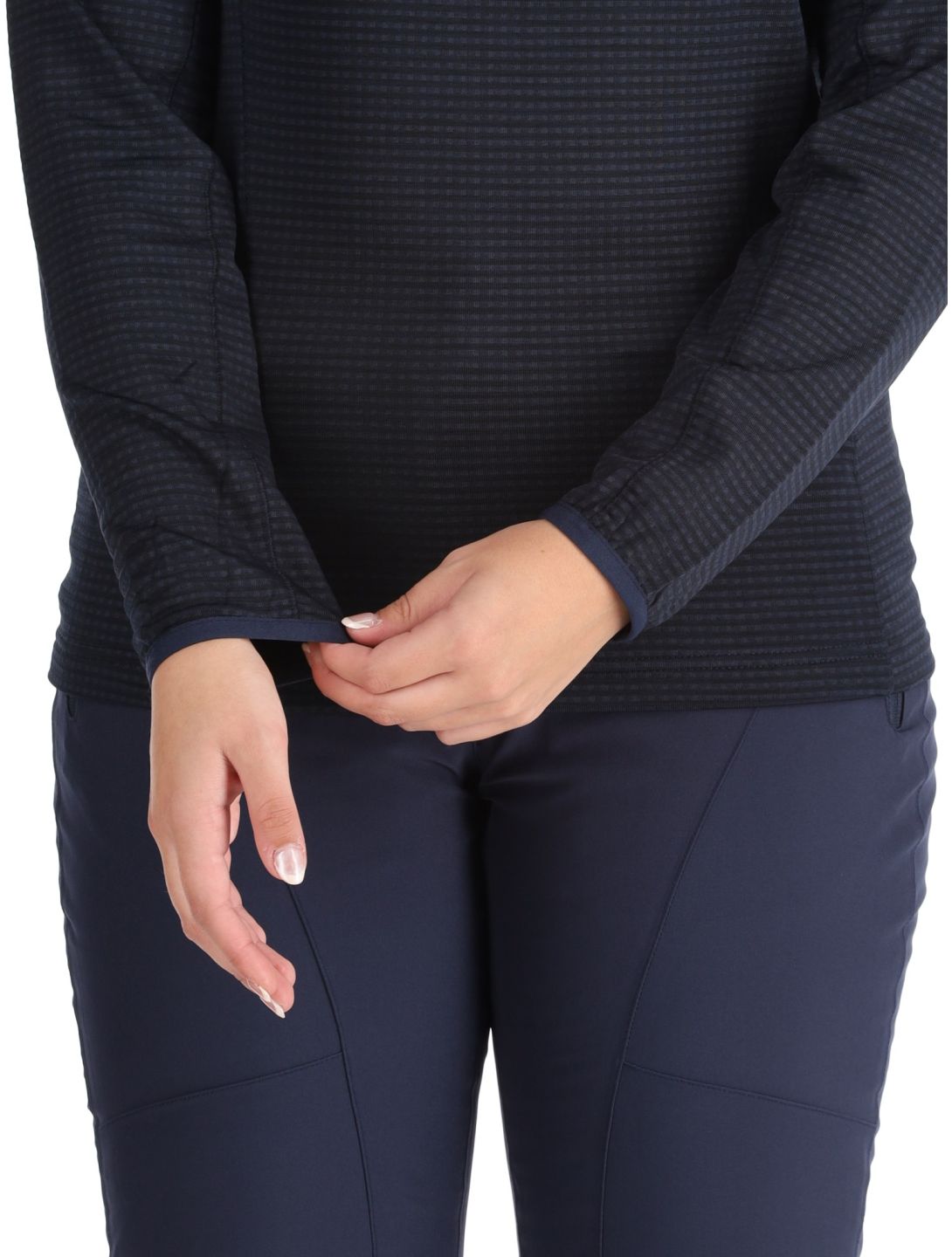 Regatta, Yonder II jersey mujeres Navy azul 