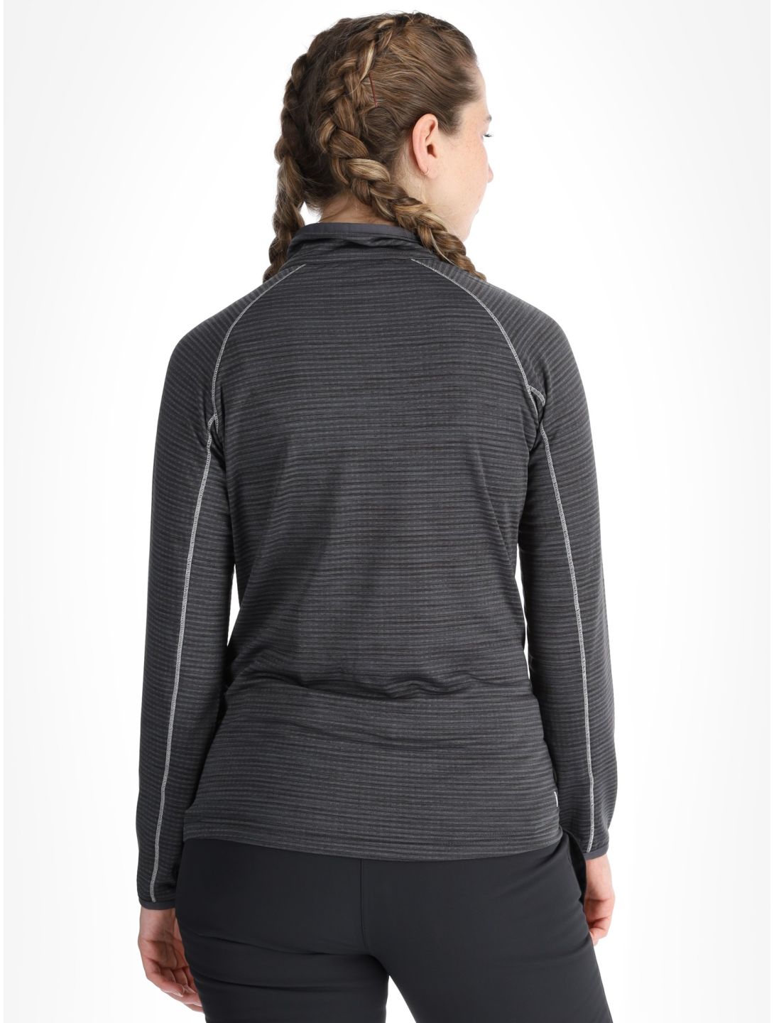 Regatta, Yonder II jersey mujeres Seal Grey gris 