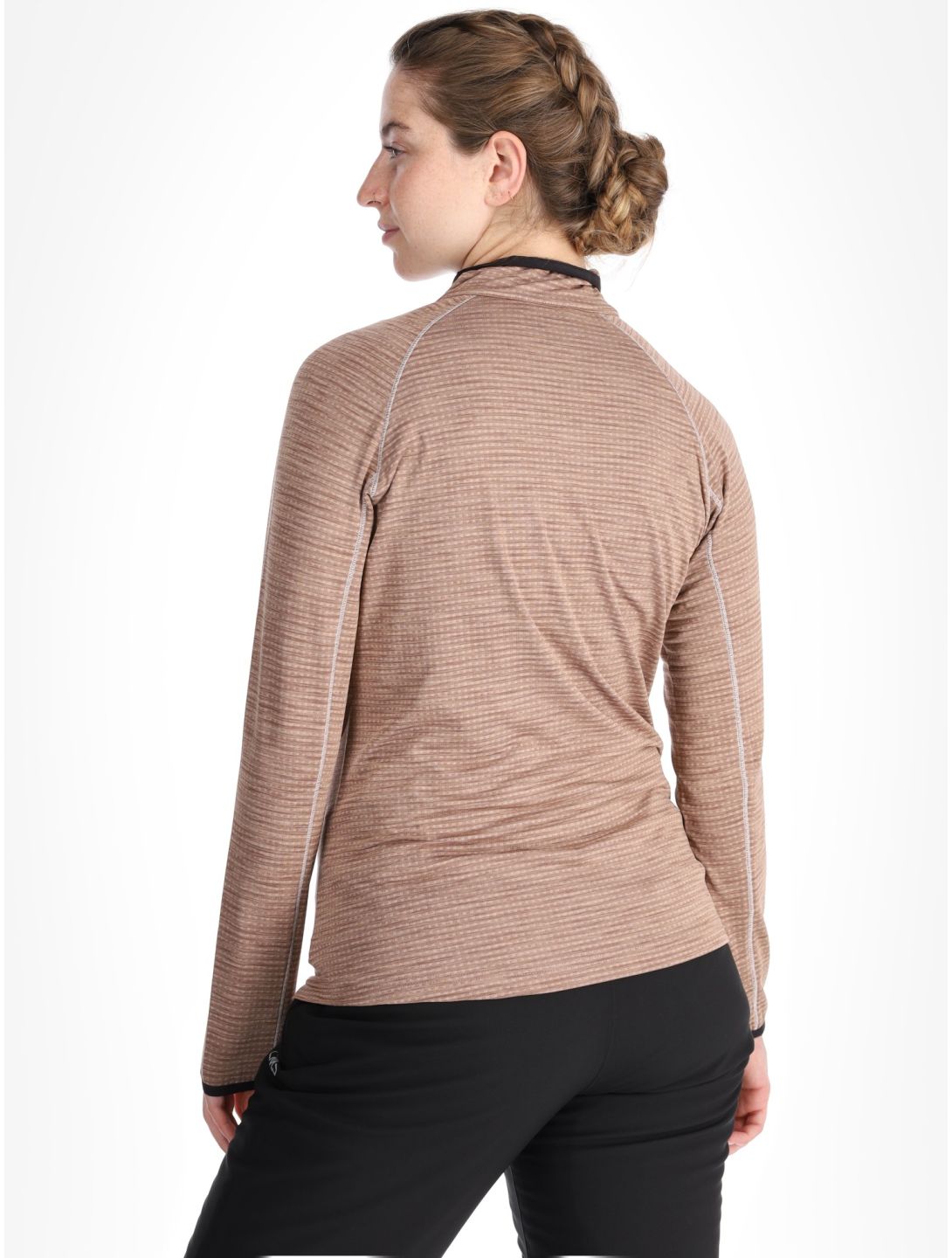 Regatta, Yonder II jersey mujeres Warm Taupe beige 