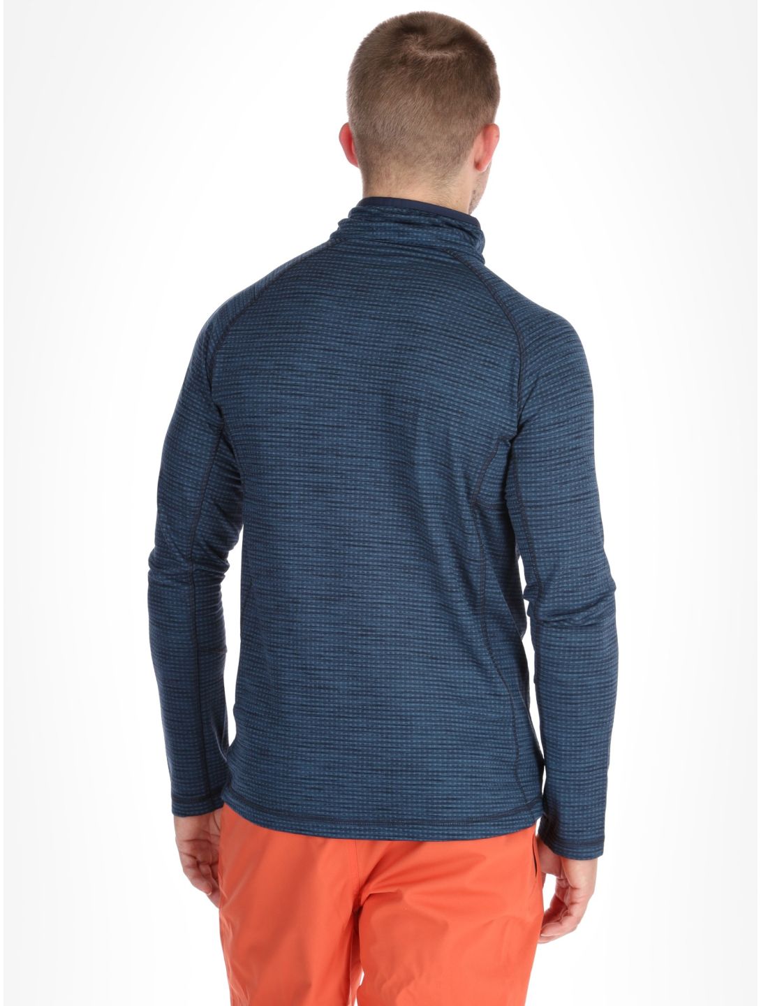 Regatta, Yonder II jersey hombres Moonlight azul 