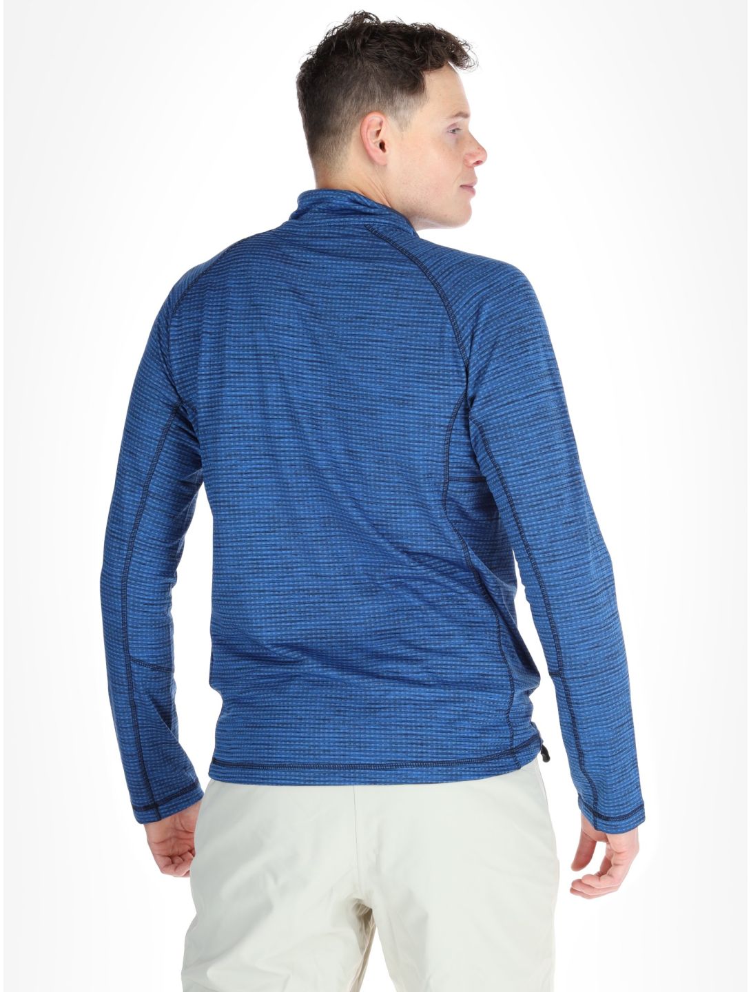 Regatta, Yonder II jersey hombres Olympian Blue azul 