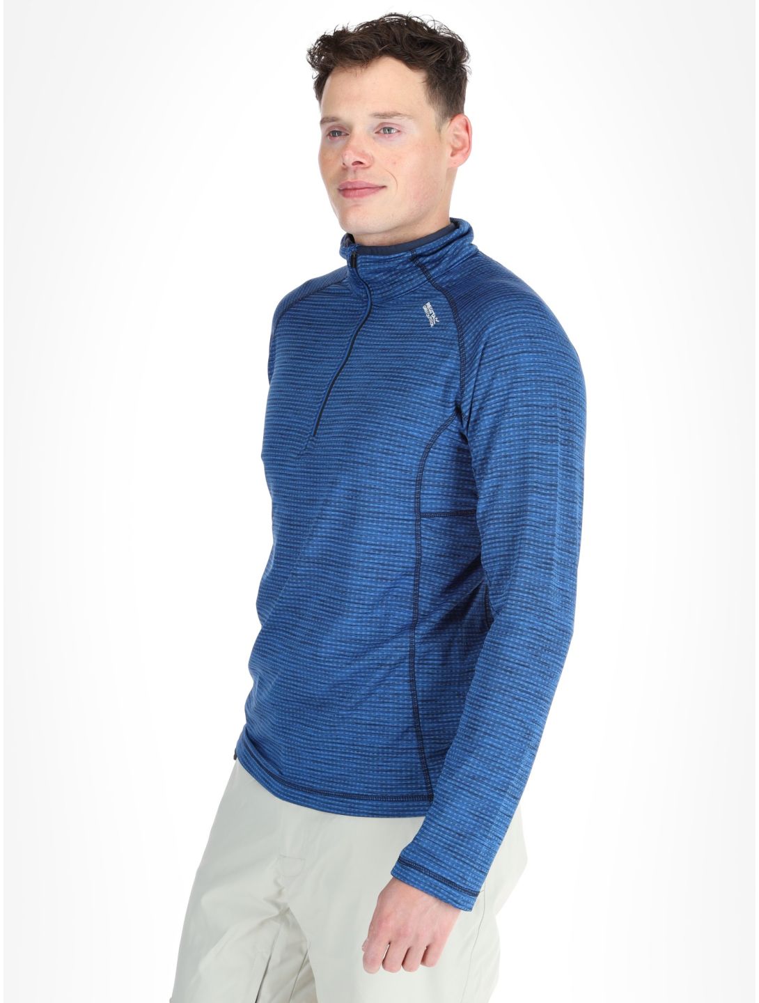 Regatta, Yonder II jersey hombres Olympian Blue azul 