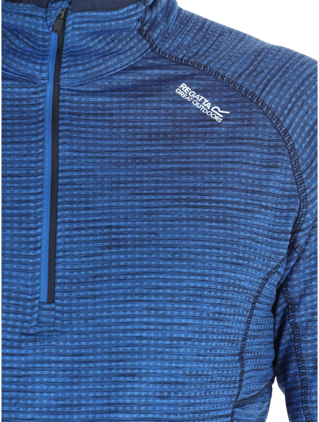 Regatta, Yonder II jersey hombres Olympian Blue azul 