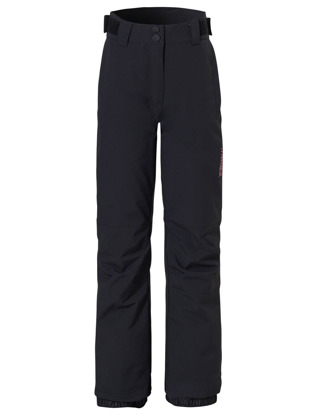 Rehall, Bella-R-Jr. pantalones de esquí niños Black negro 