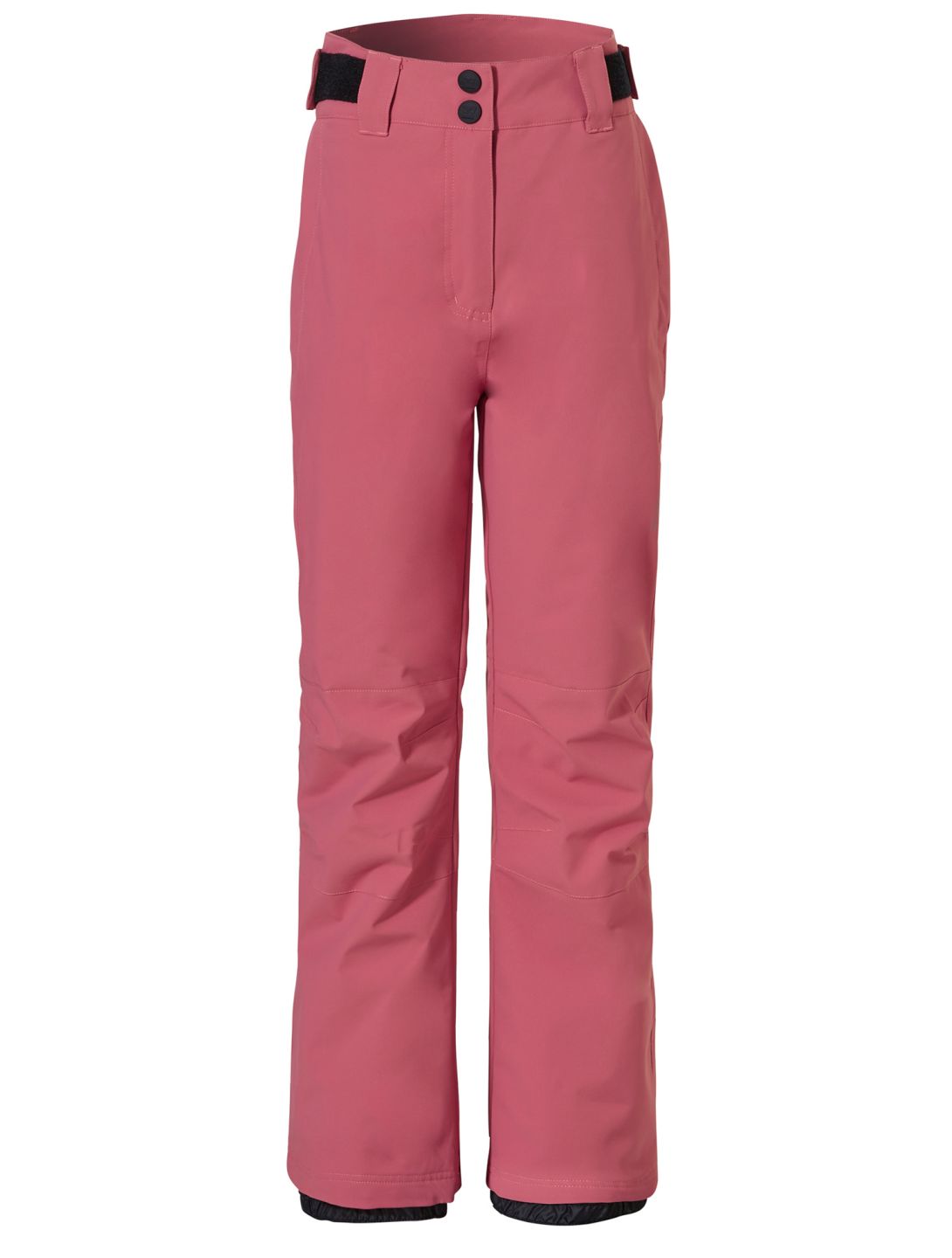 Rehall, Bella-R-Jr. pantalones de esquí niños Slate Rose rosa 