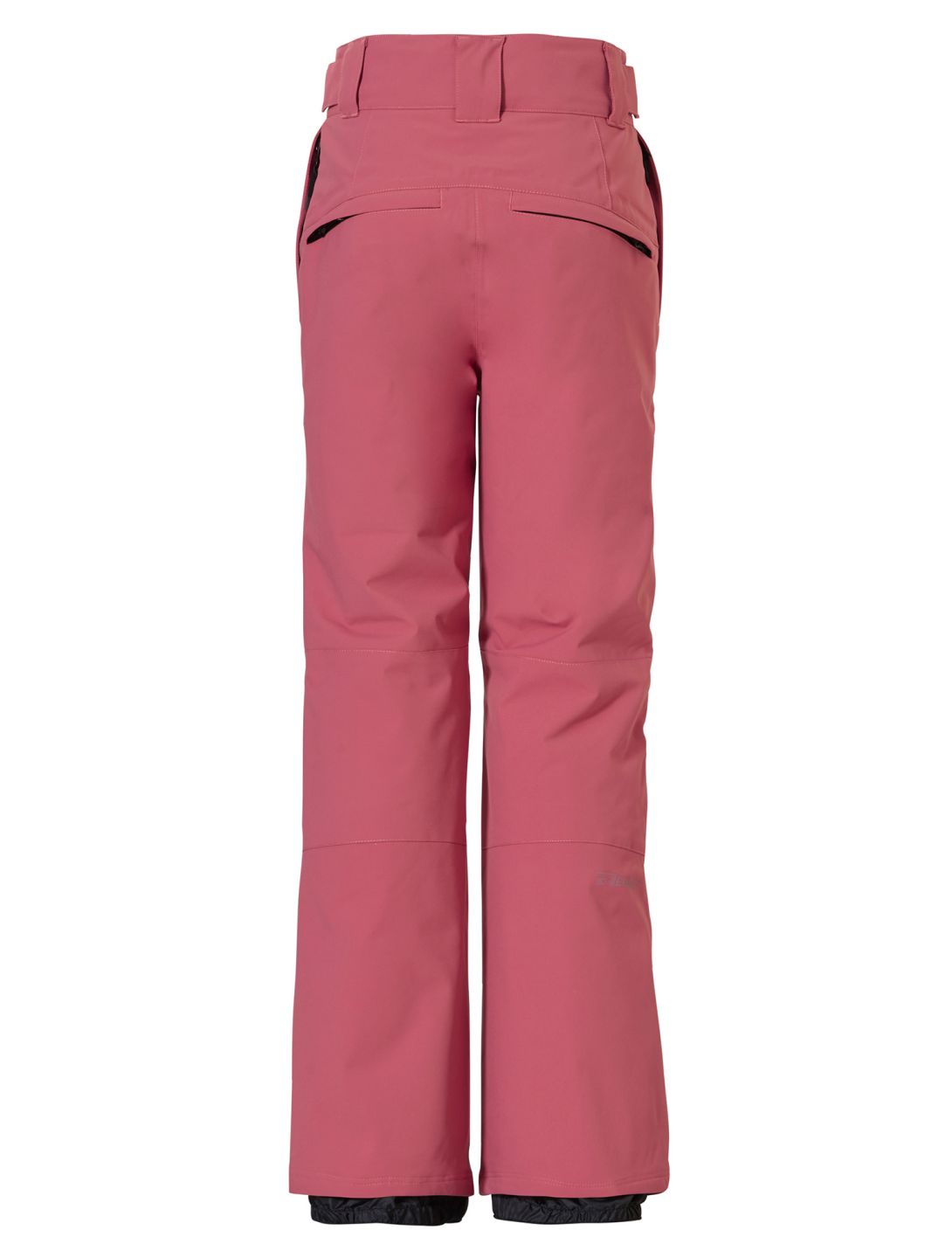 Rehall, Bella-R-Jr. pantalones de esquí niños Slate Rose rosa 