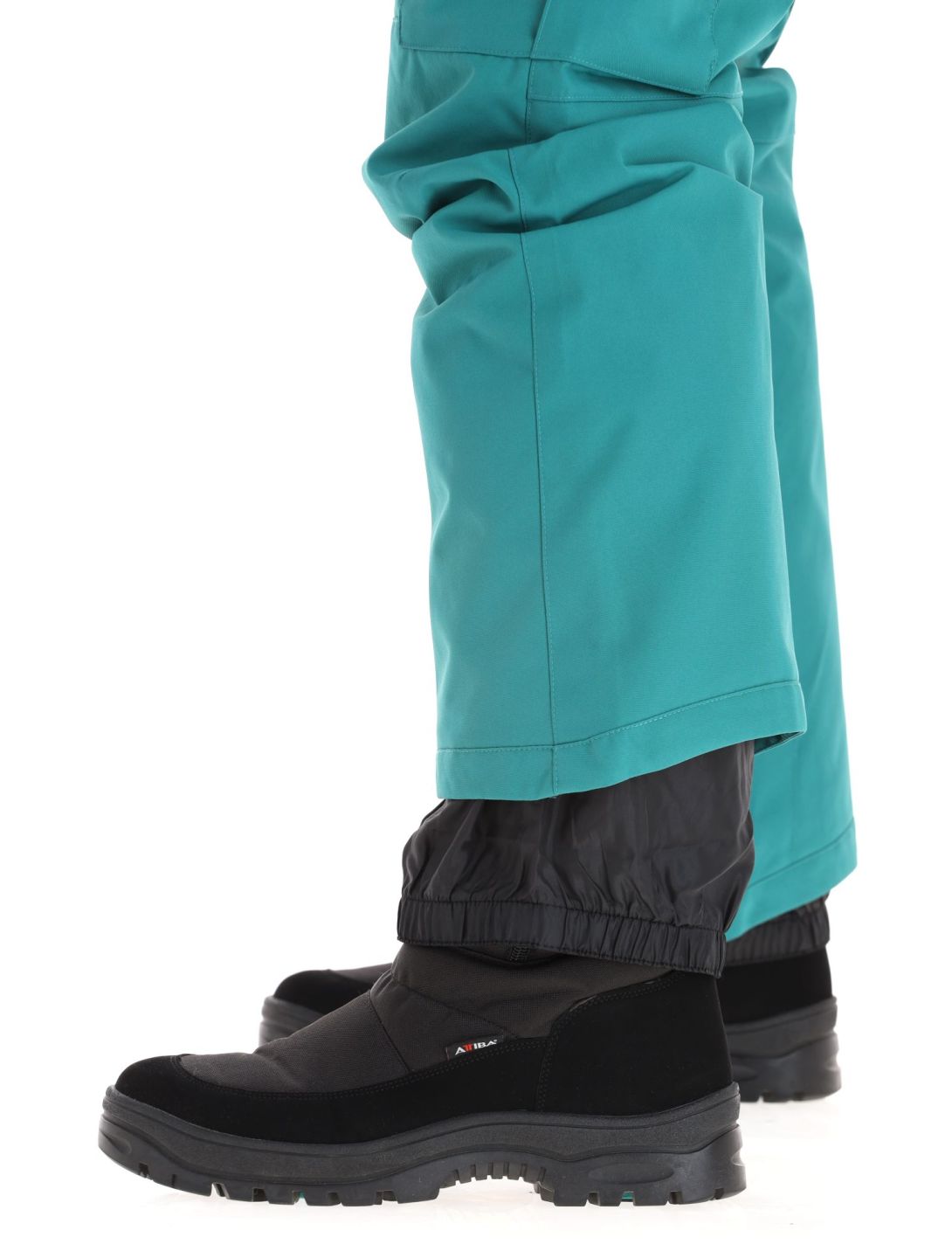 Rehall, Buzz-R pantalones de esquí hombres Teal green azul 