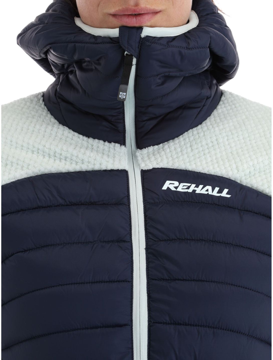 Rehall, Cato-R chaleco mujeres Navy azul 