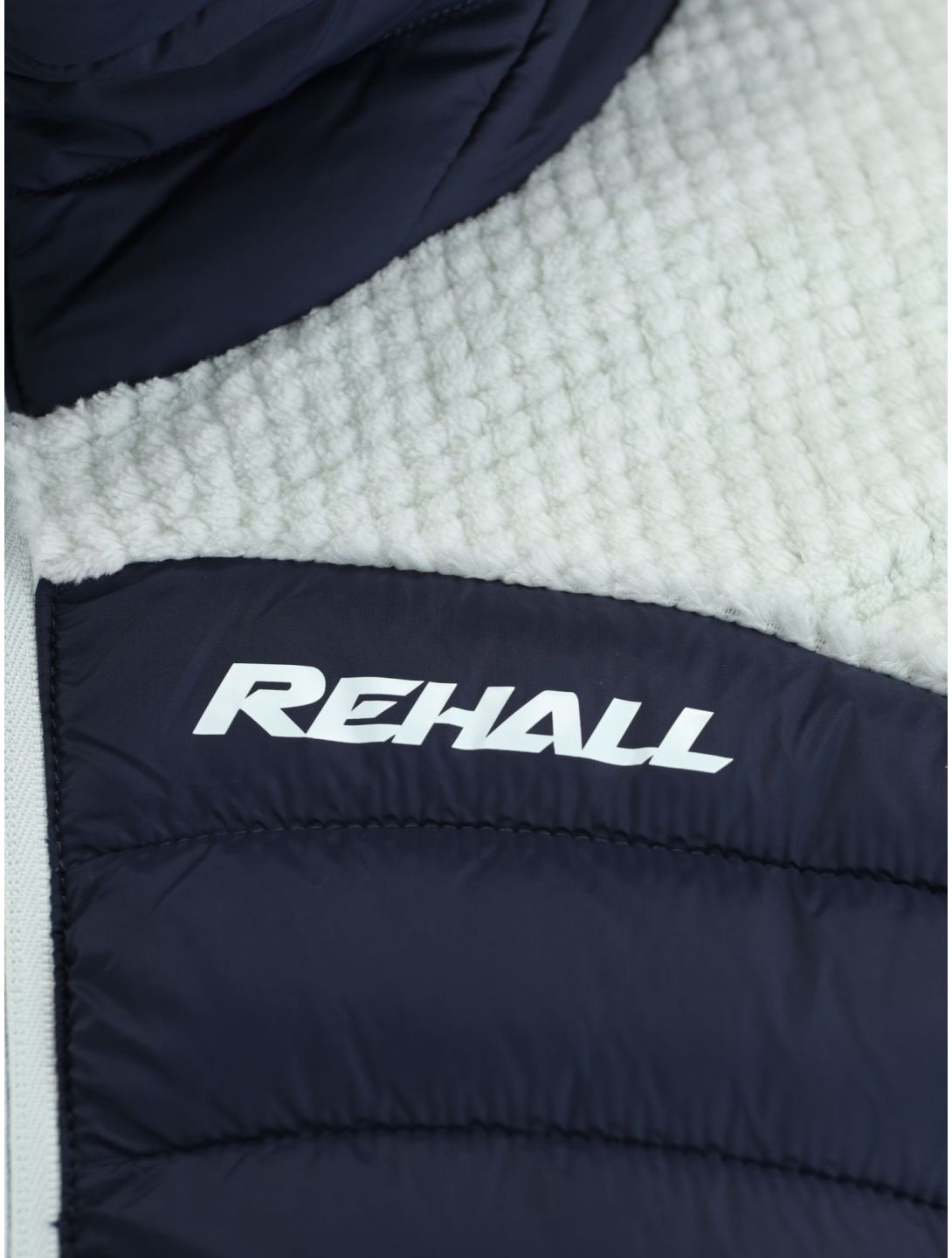 Rehall, Cato-R chaleco mujeres Navy azul 