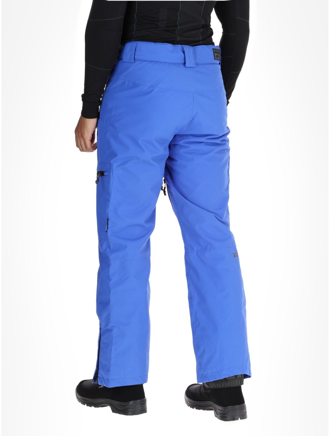 Rehall, Croob-R pantalones de esquí hombres Reflex Blue azul 