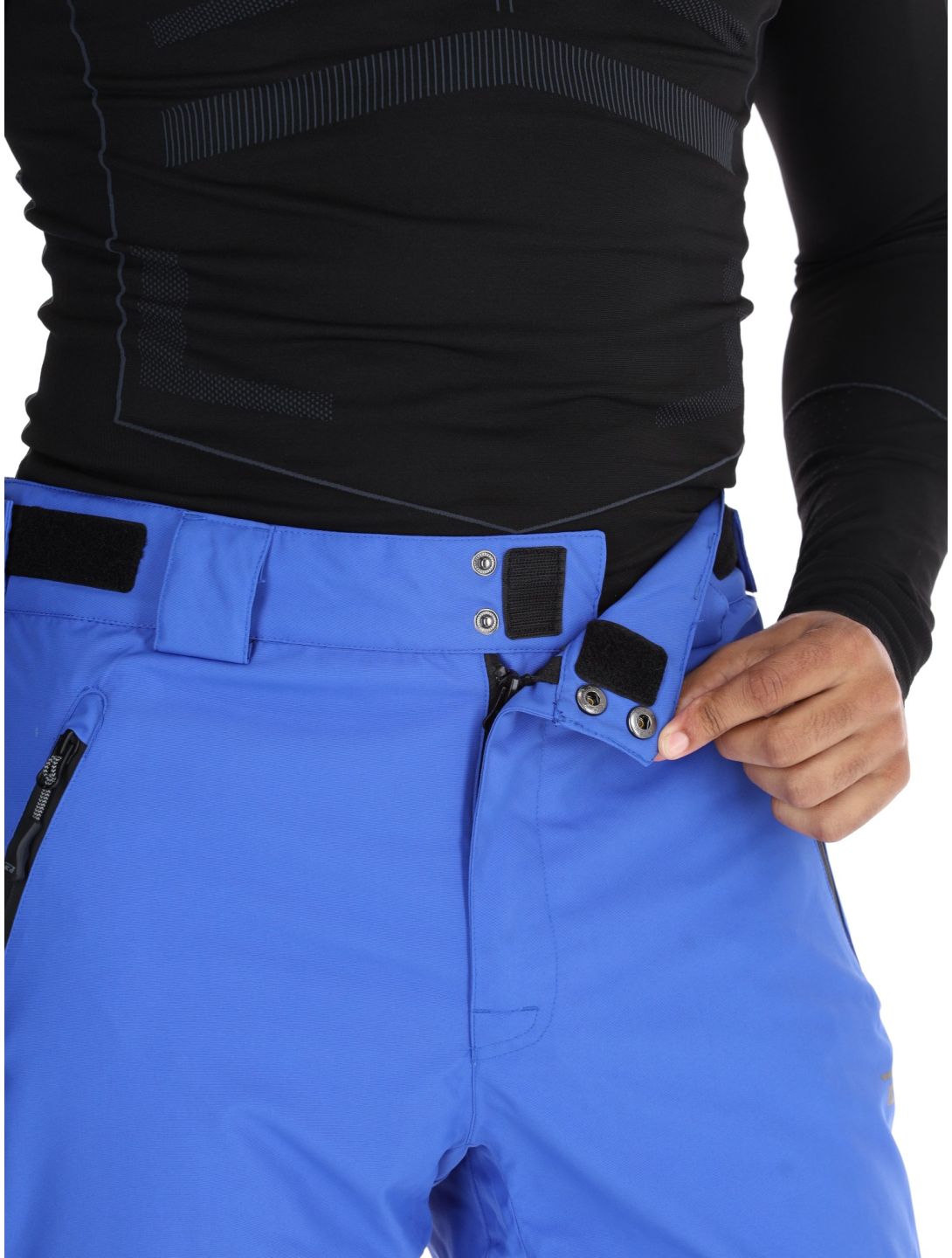 Rehall, Croob-R pantalones de esquí hombres Reflex Blue azul 